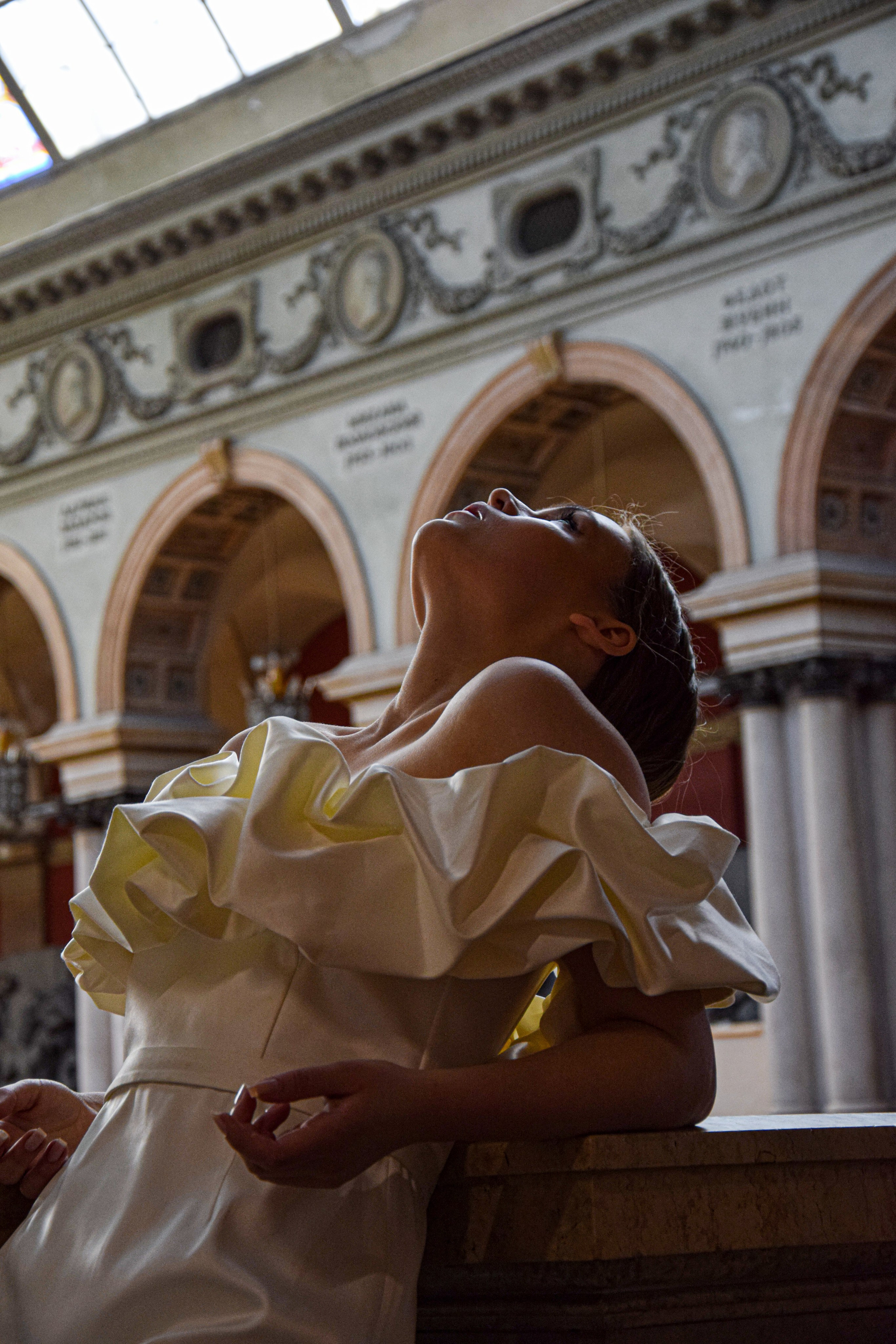 Алина. ASLAN — Индивидуальный фотограф из Питера