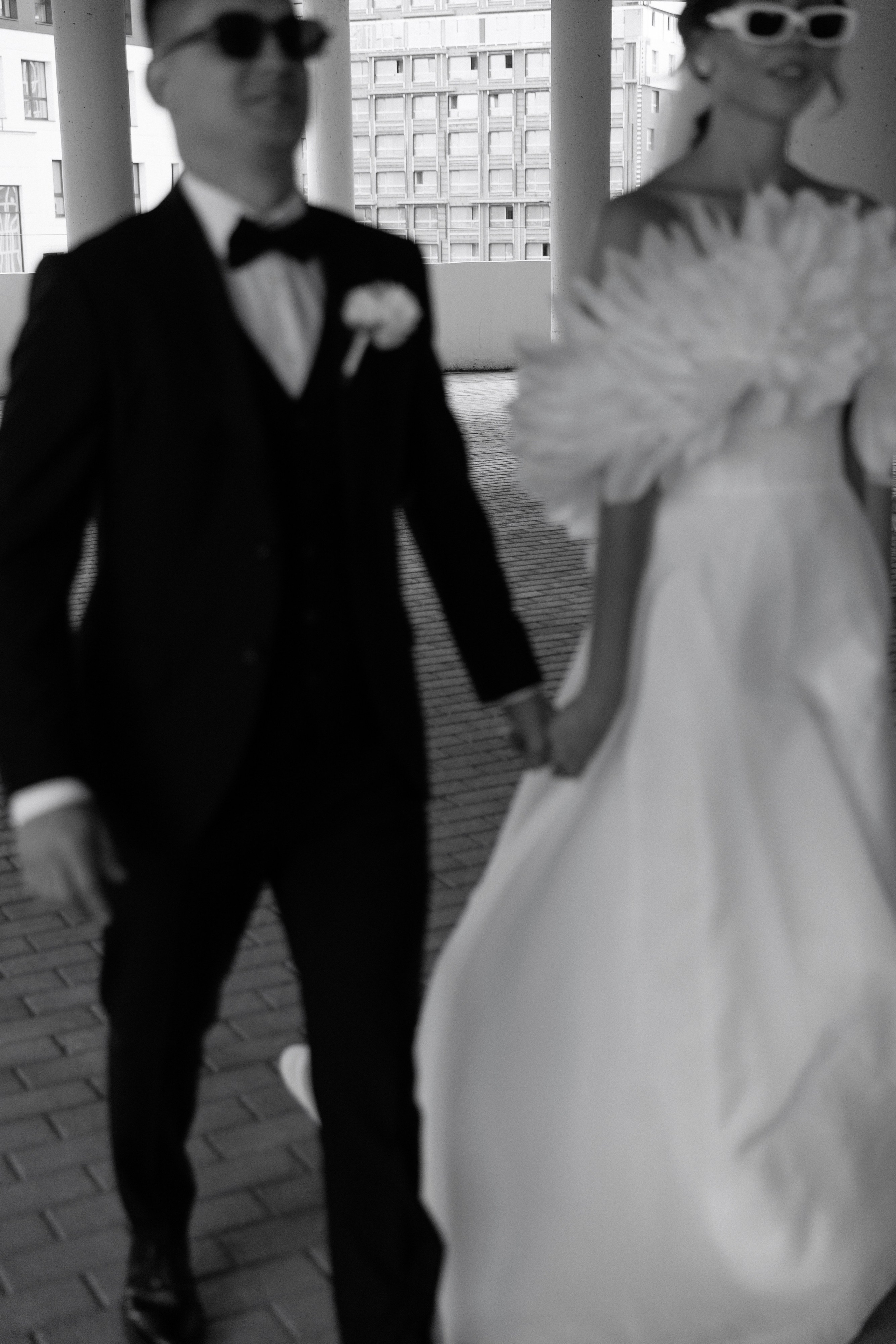 Антон и Анастасия. Свадебный фотограф Екатеринбург Алексей Ладыгин