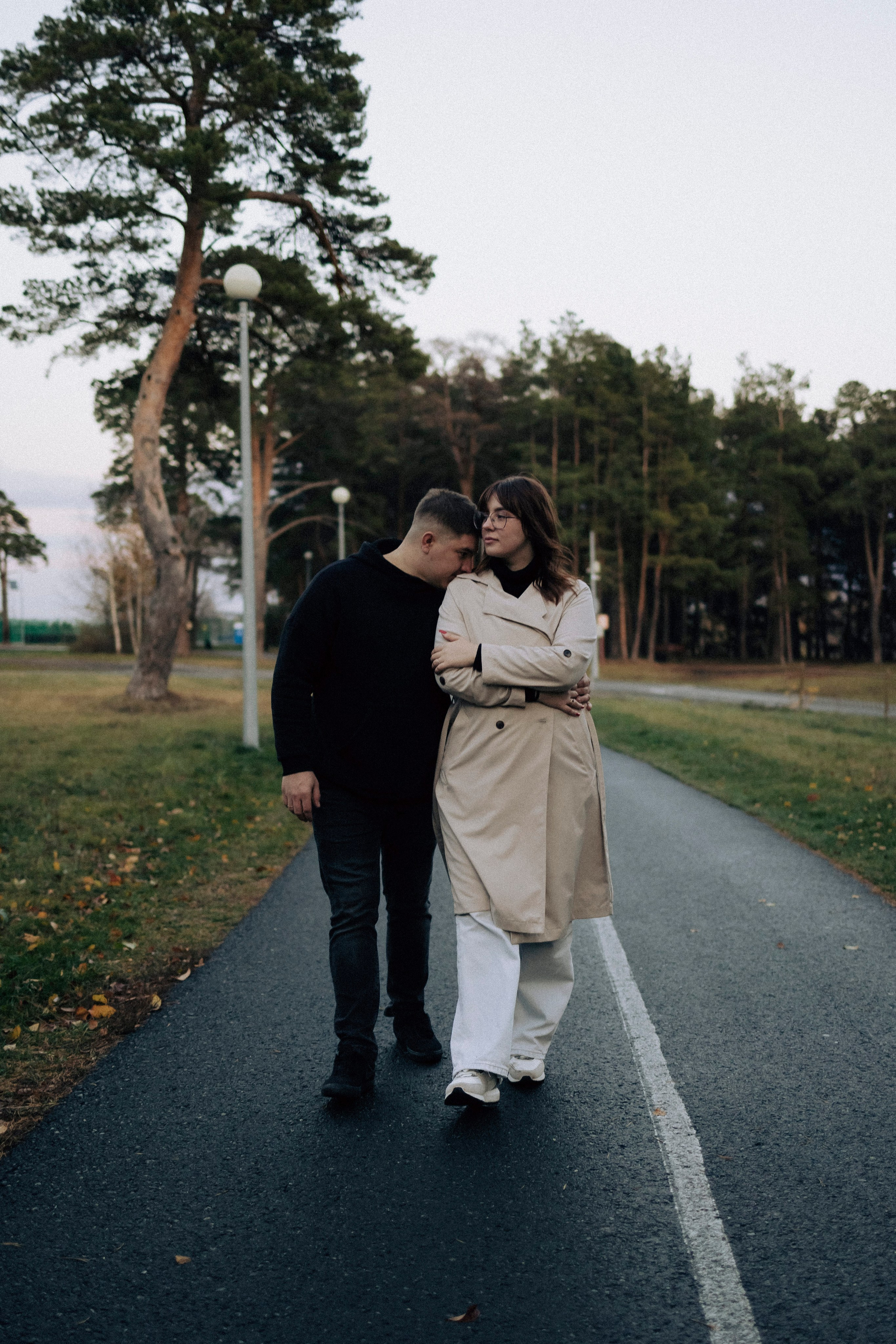 Алексей и Виктория. Свадебный и портретный фотограф Тюмень