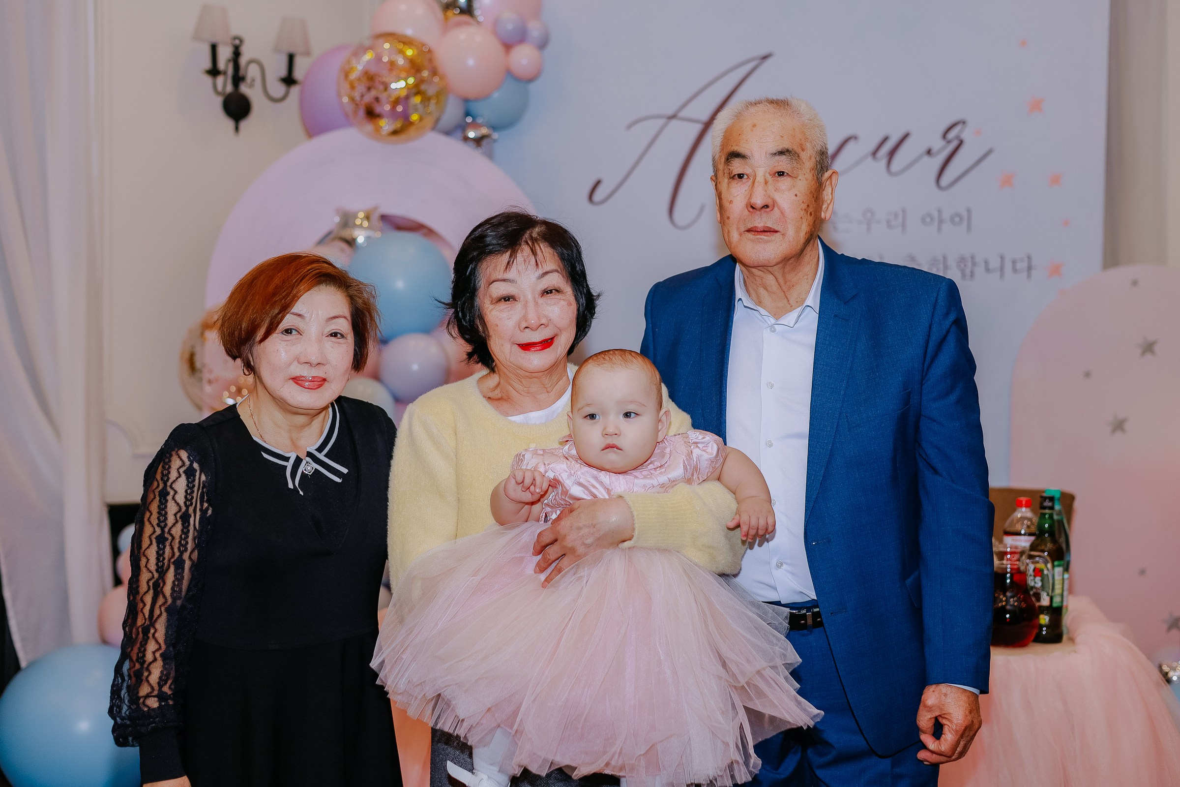 Анисия 🎂. Семейный и персональный фотограф в Ростове-на-Дону