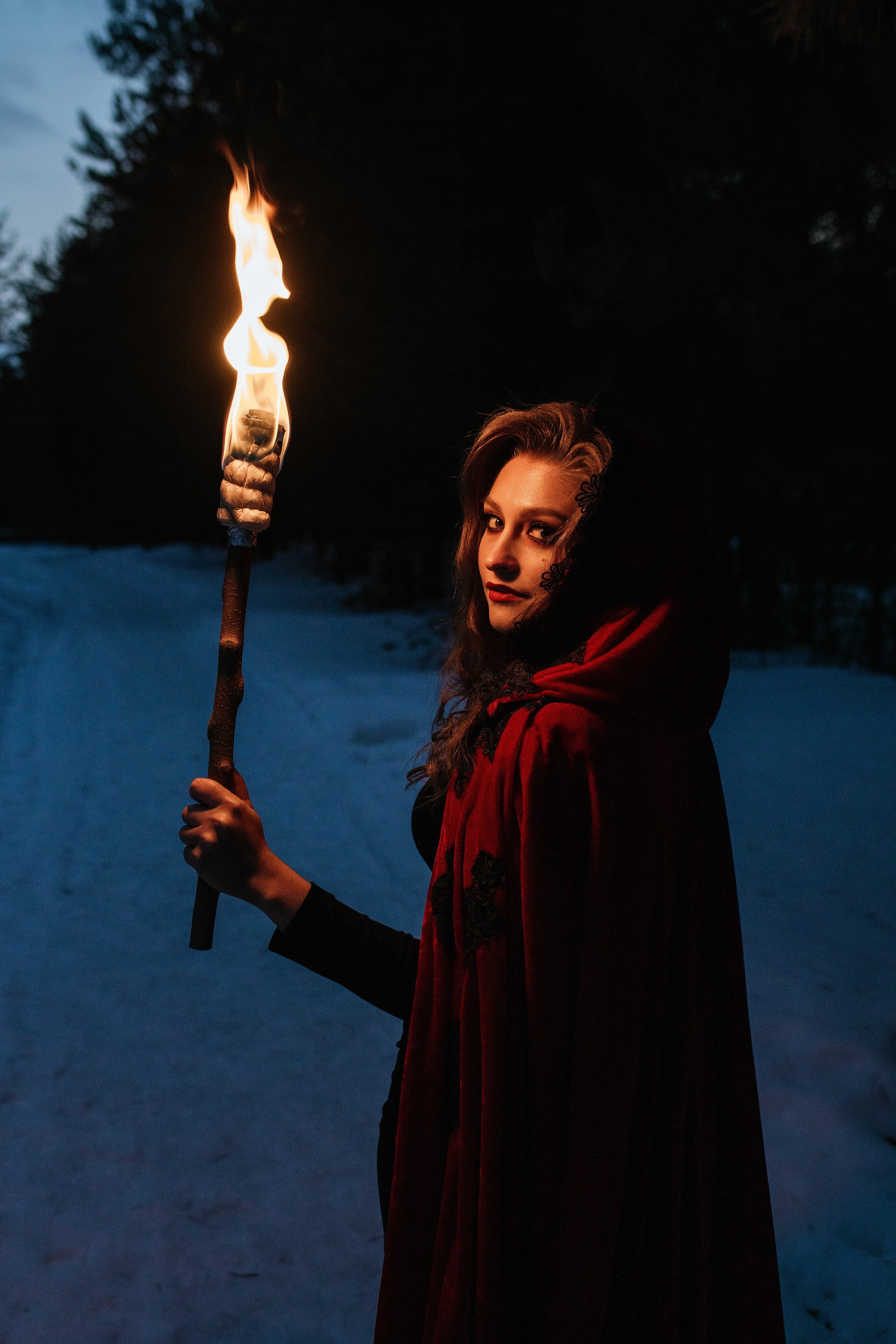 Алина. Свадебный, семейный фотограф в Рязани Лена Брант