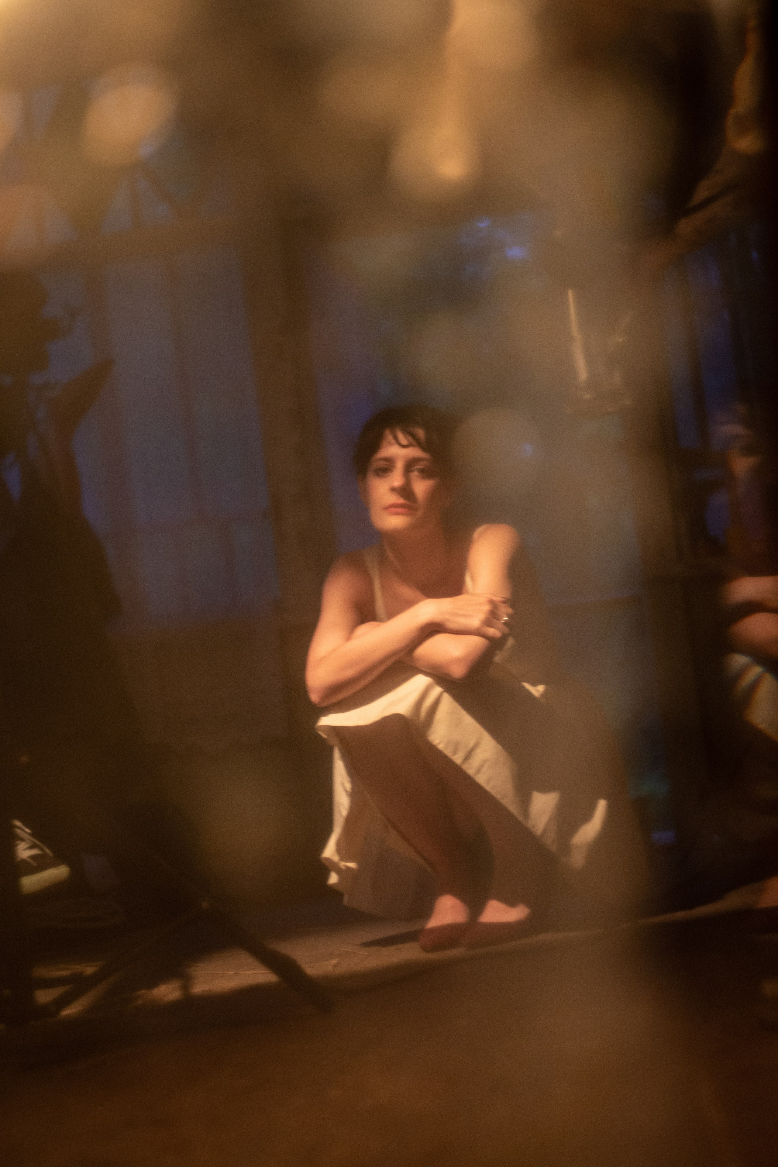 Максим и Варя. Фотограф в Москве Лера Юдина