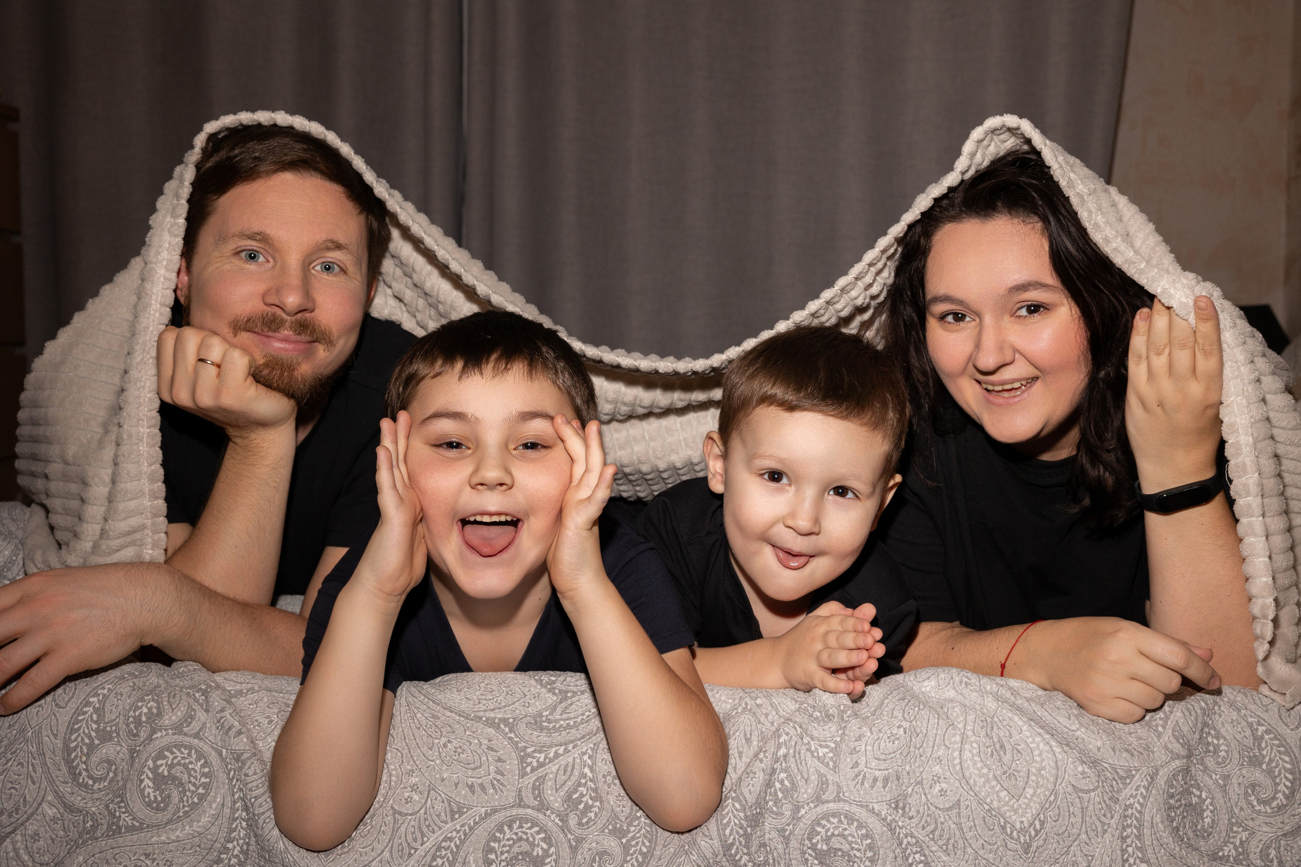 А.Г.Б.А. Обо мне