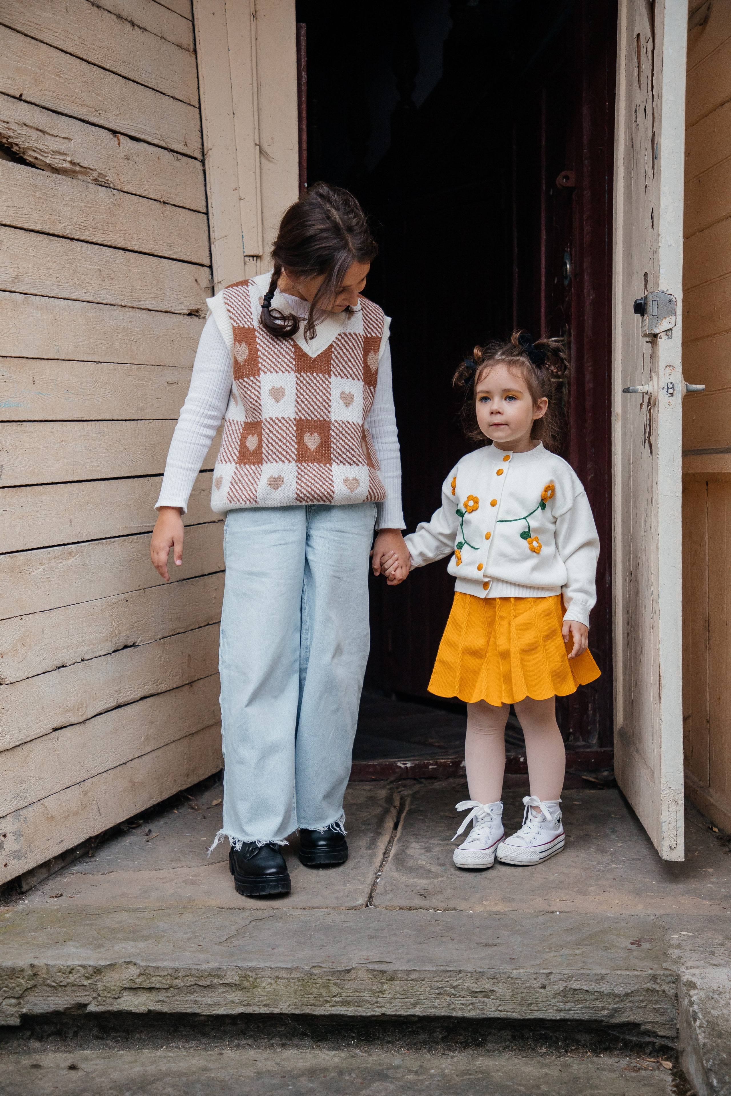 В стиле СССР. Efimova Model Agency