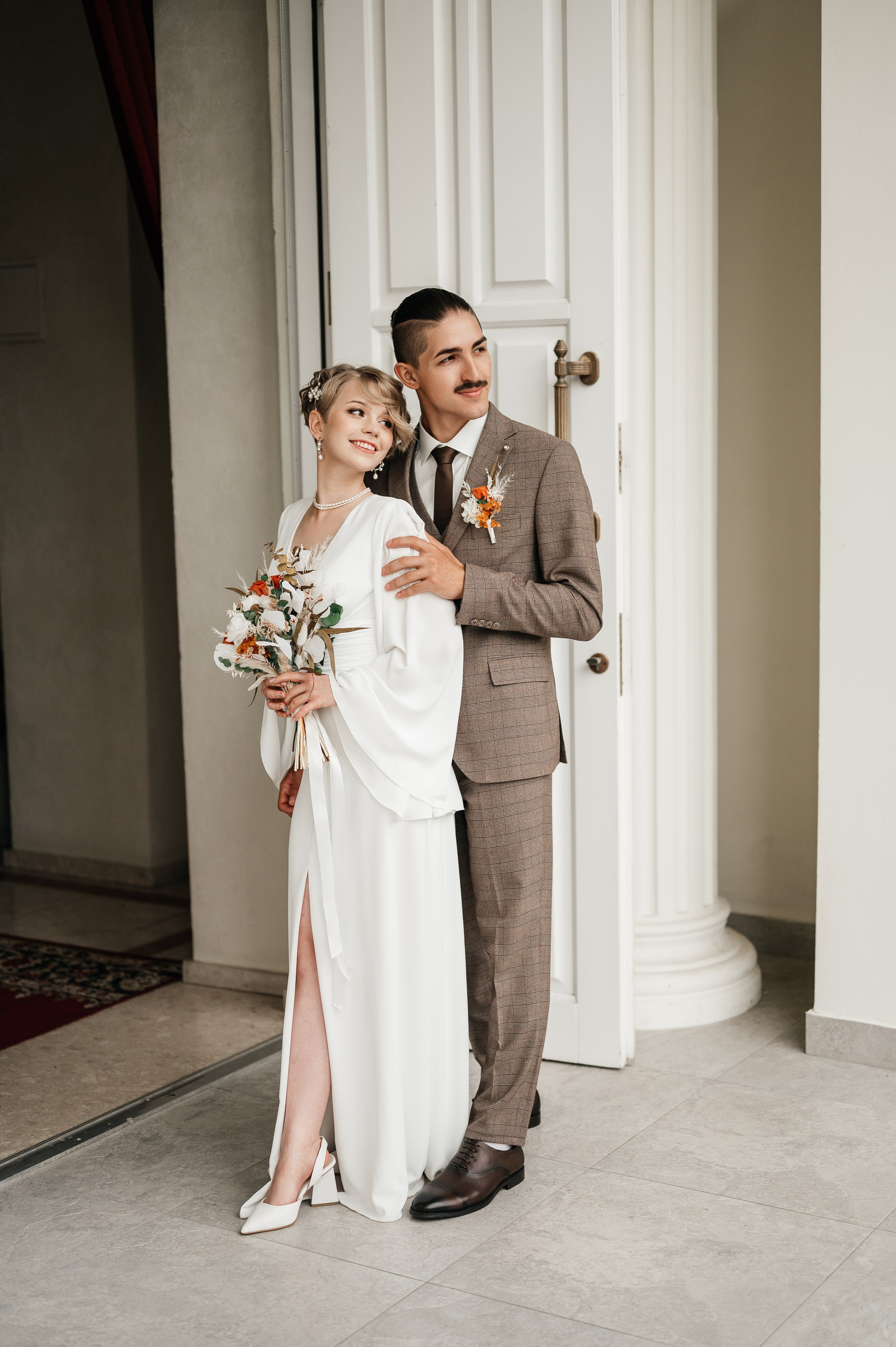 Свадебная фотосессия. Свадебный и семейный фотограф в Краснодаре Алина Мельник