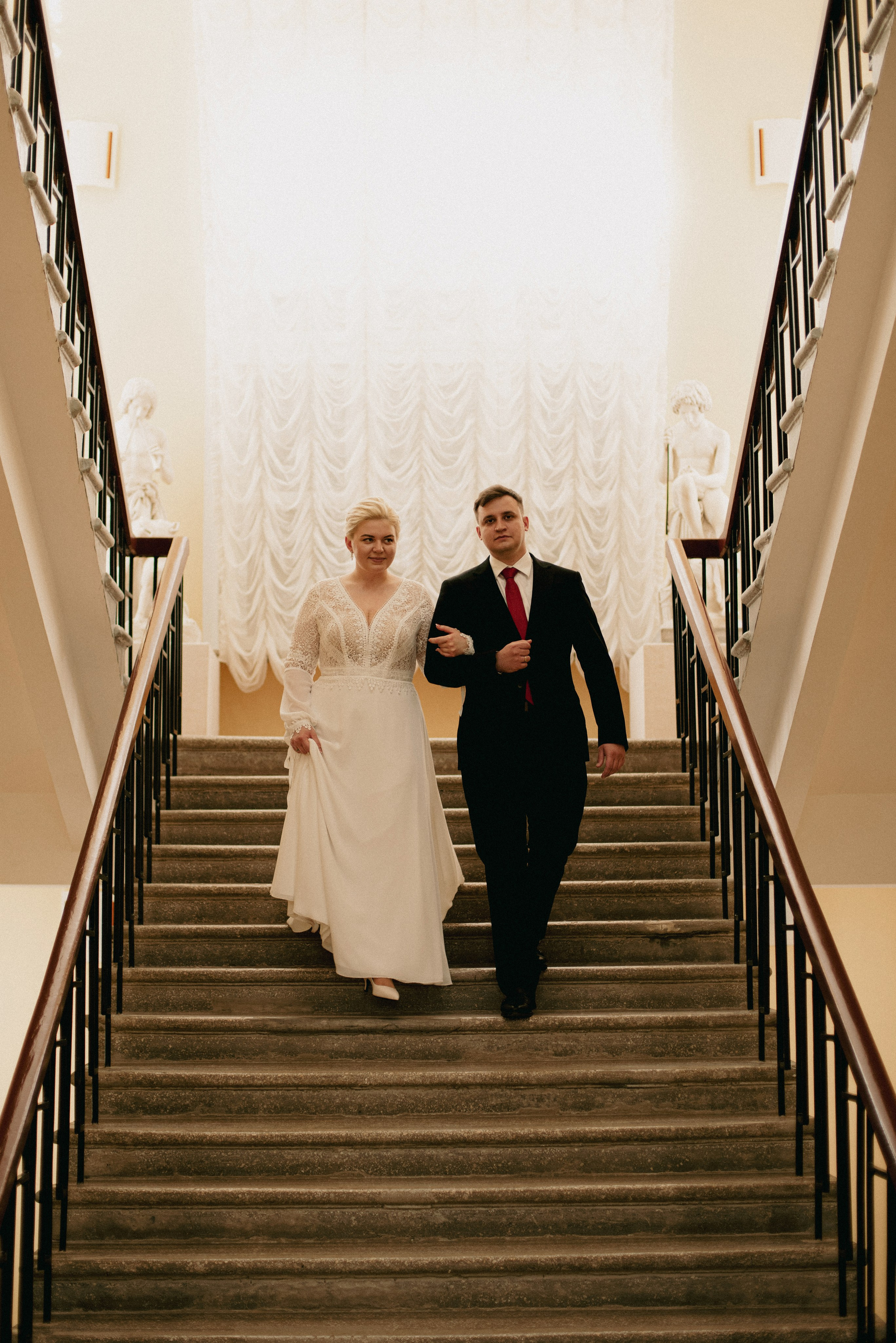 Алексей и Лидия