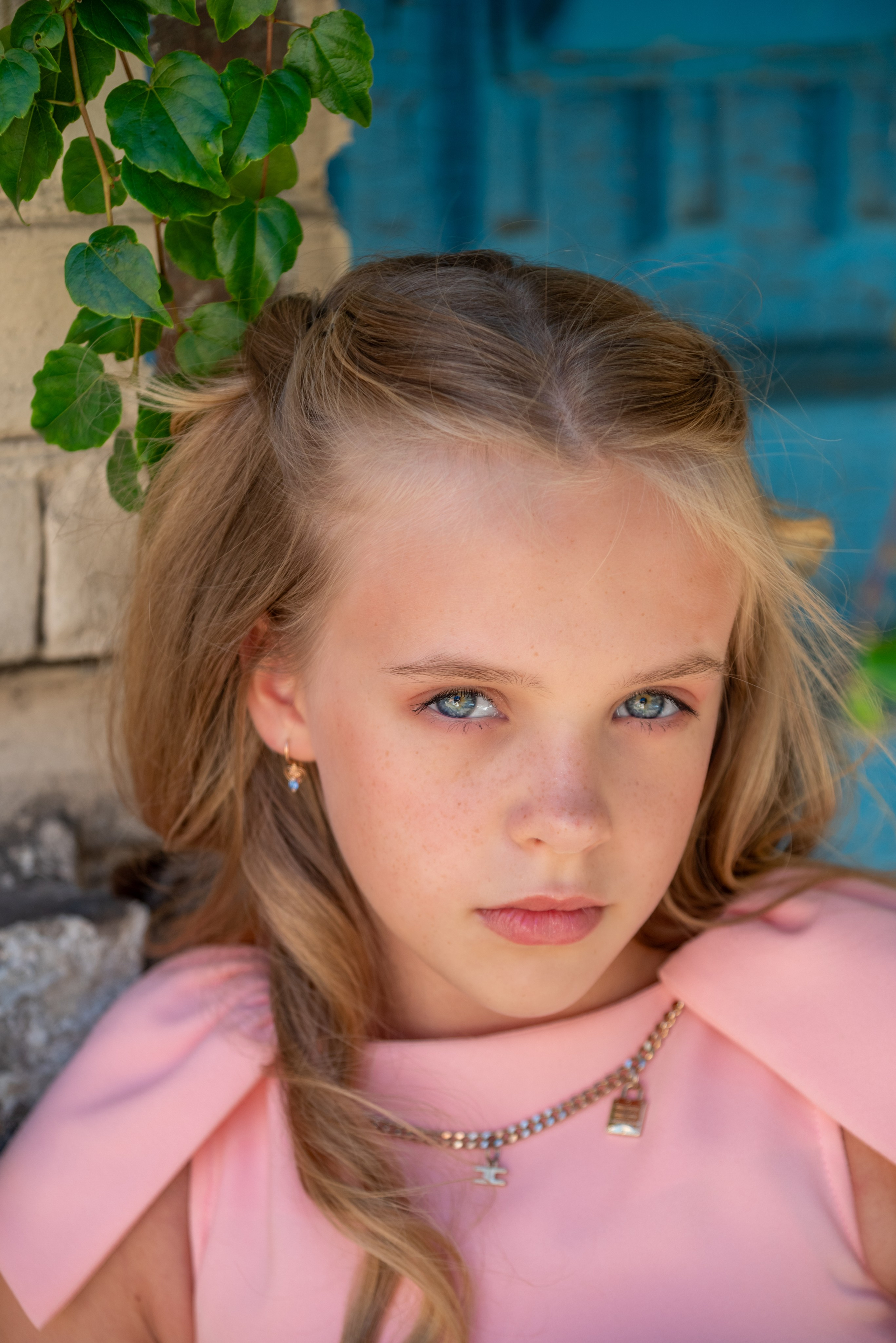 Цымбер Валерия. Model base