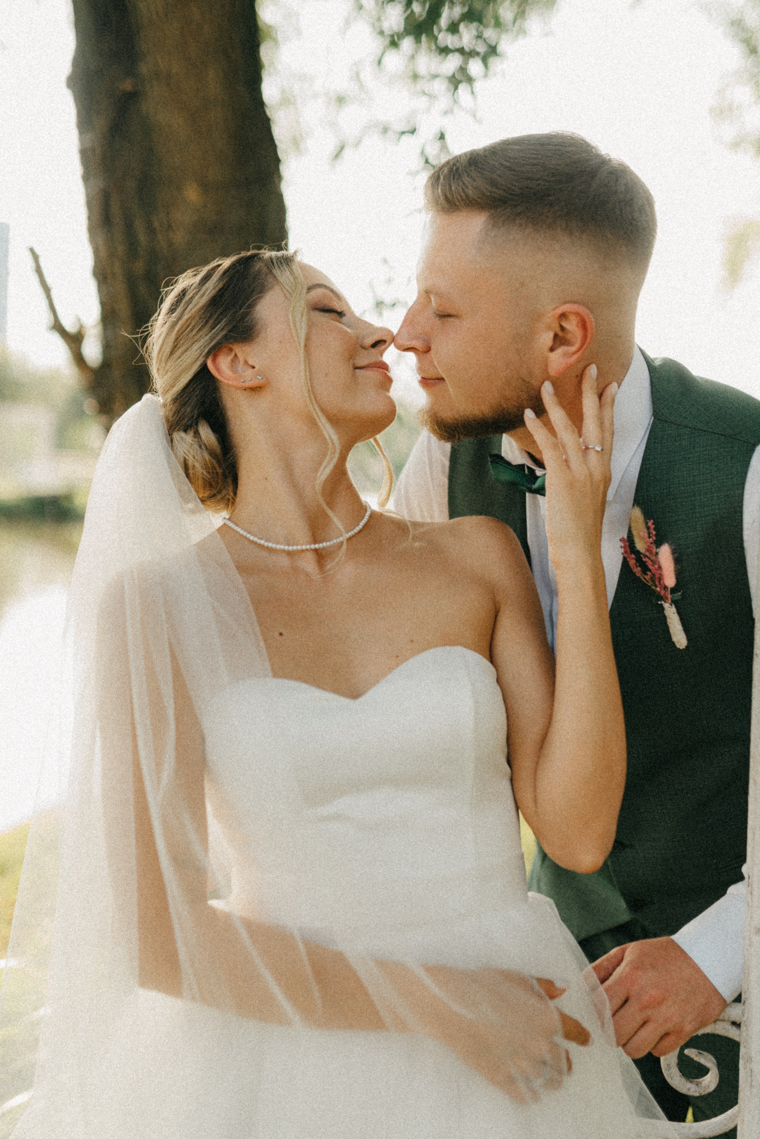 Любовная солянка. Свадебный фотограф в г. Москва, МО Гороза Алена