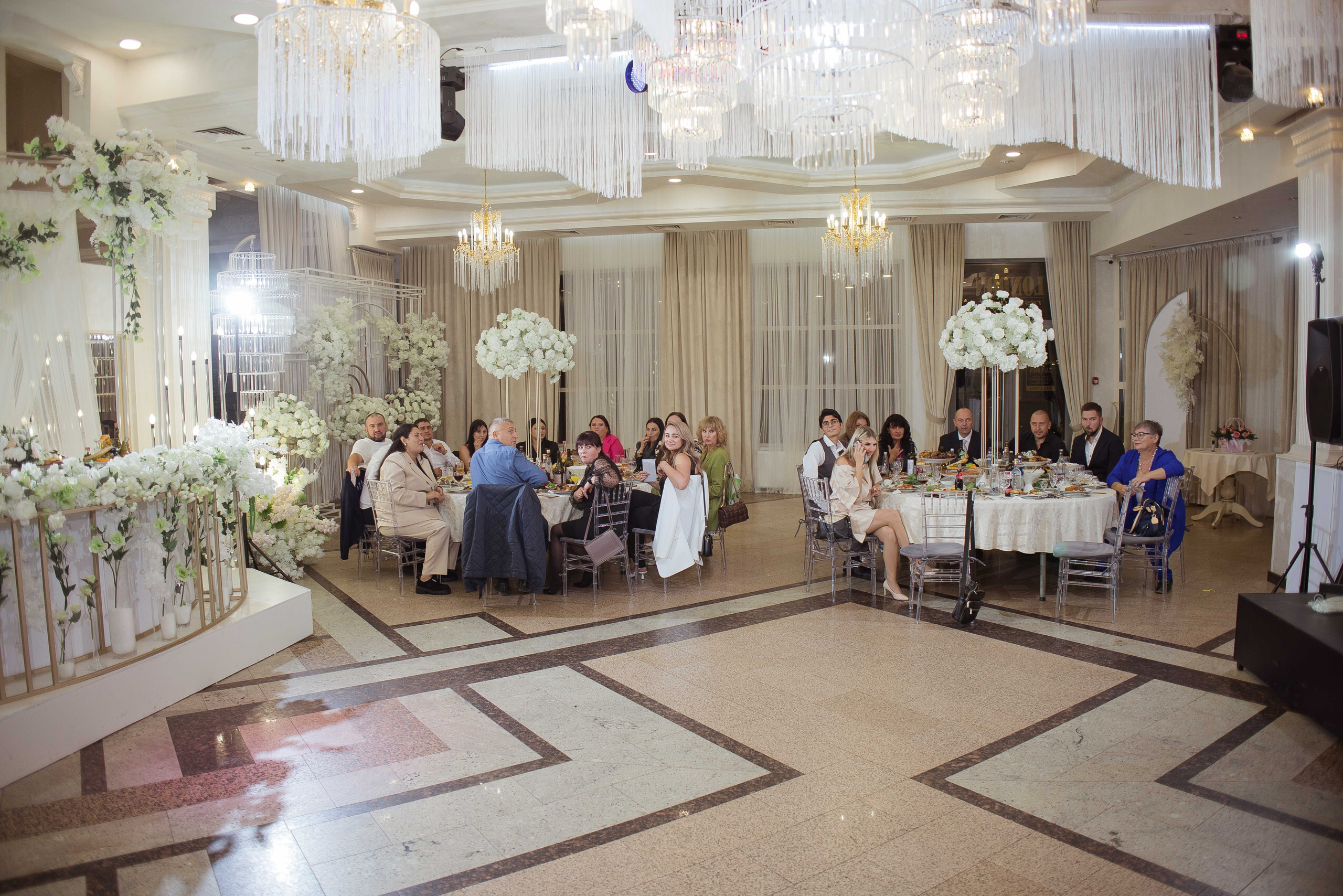 Сергей и Татьяна. Свадебный и семейный фотограф Яна Стражева. Волгоград, Москва