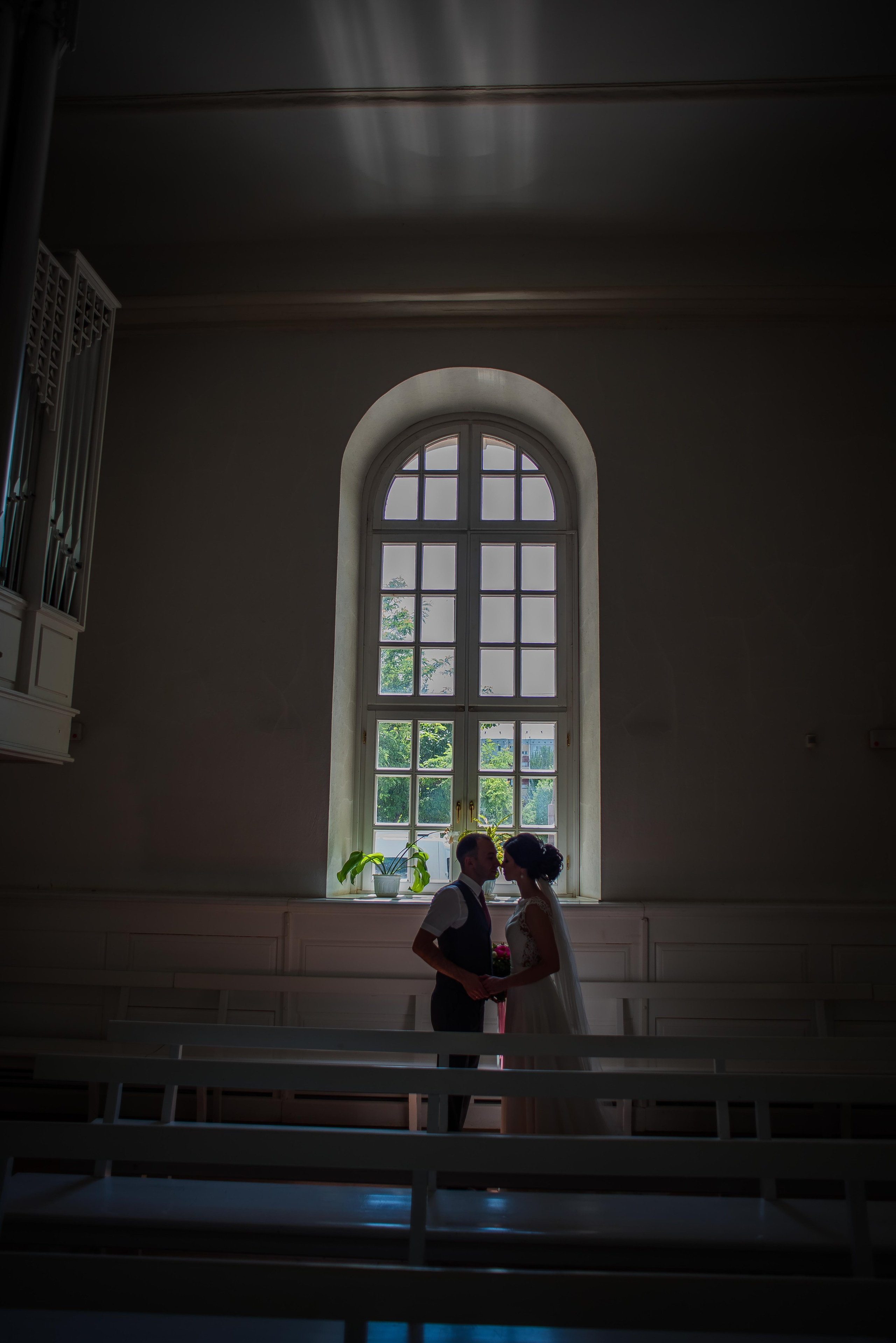 Алексей и Анна. Свадебный и семейный фотограф Яна Стражева. Волгоград, Москва