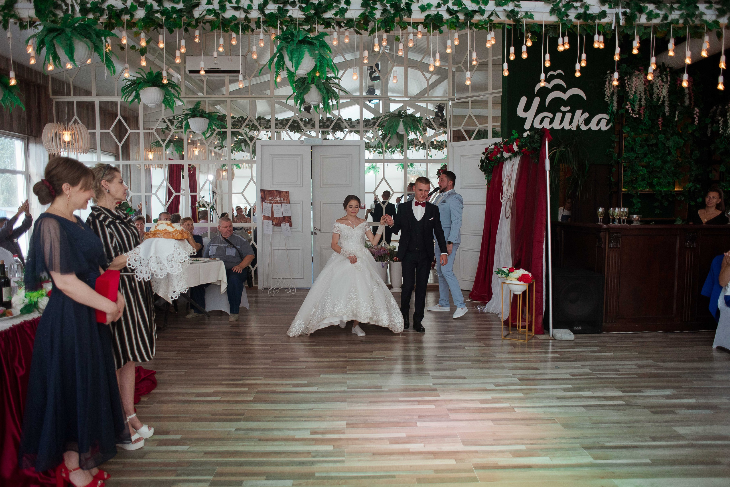 Александр и Анастасия. Свадебный и семейный фотограф Яна Стражева. Волгоград, Москва