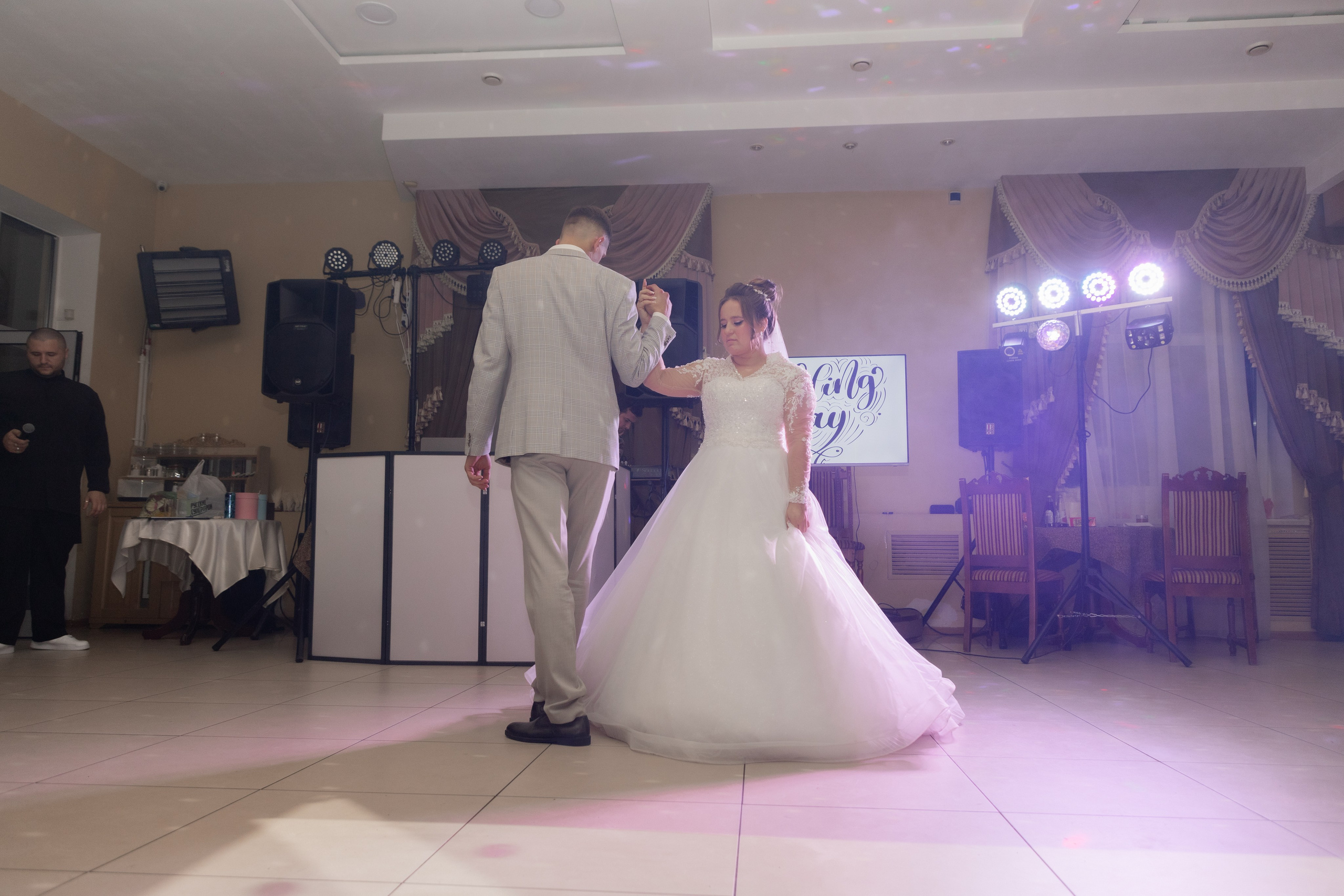 Илья и Анастасия (сокращено). Свадебный фотограф Ангелина Сунгатулина | Саратов | Балаково | Вольск