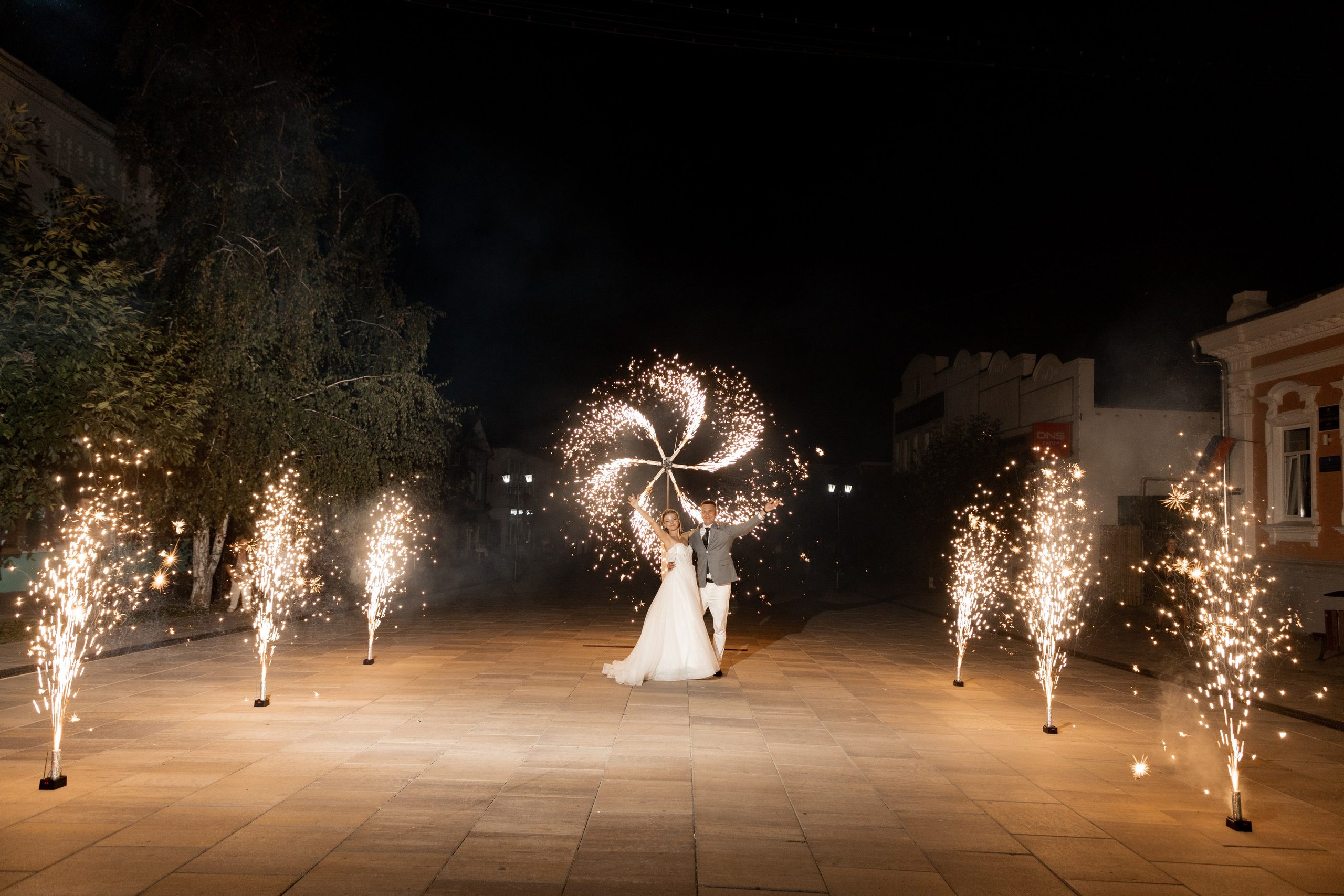 Дмитрий и Анастасия (сокращено). Свадебный фотограф Ангелина Сунгатулина | Саратов | Балаково | Вольск