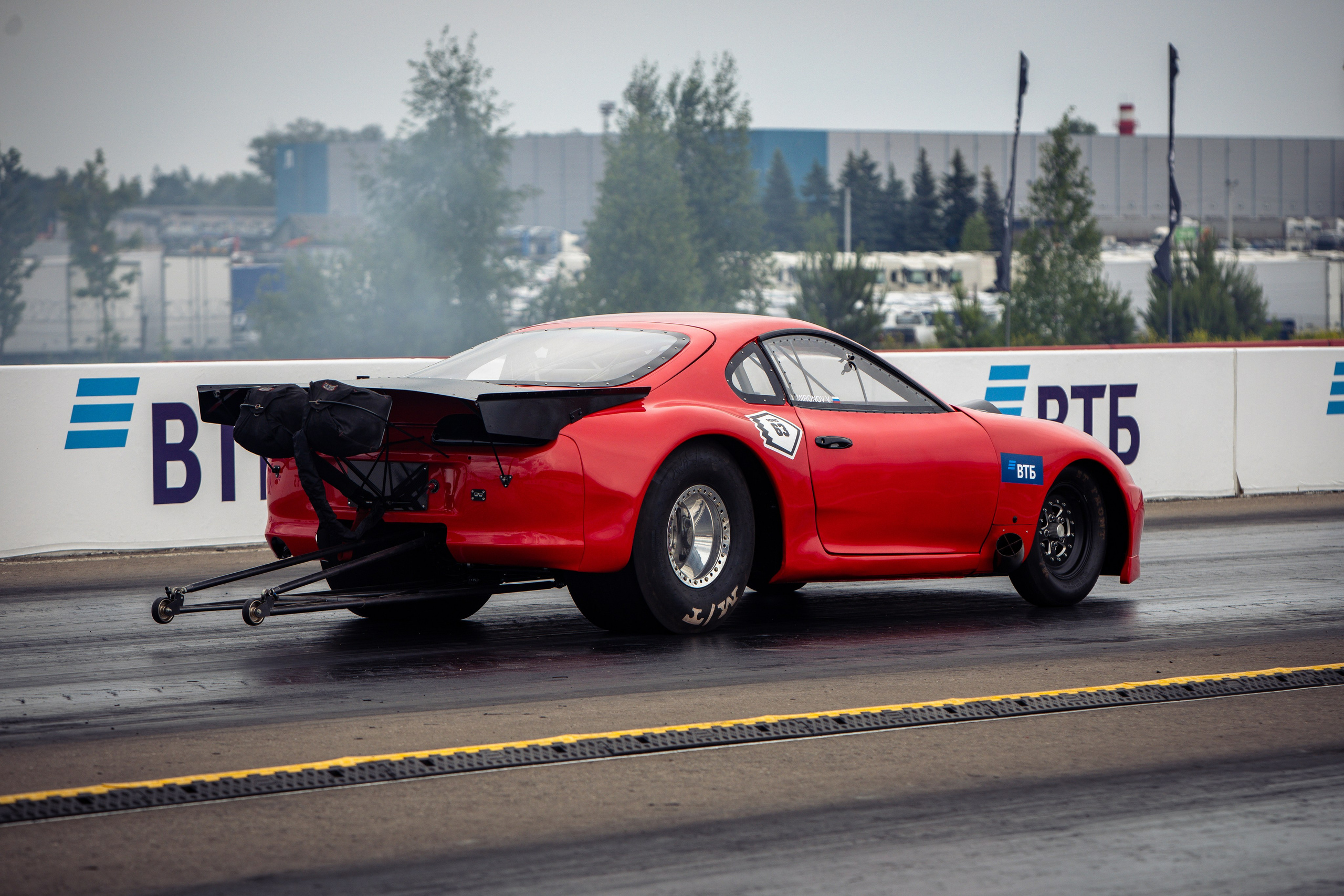 2 этап RDRC. Rusty Photographer