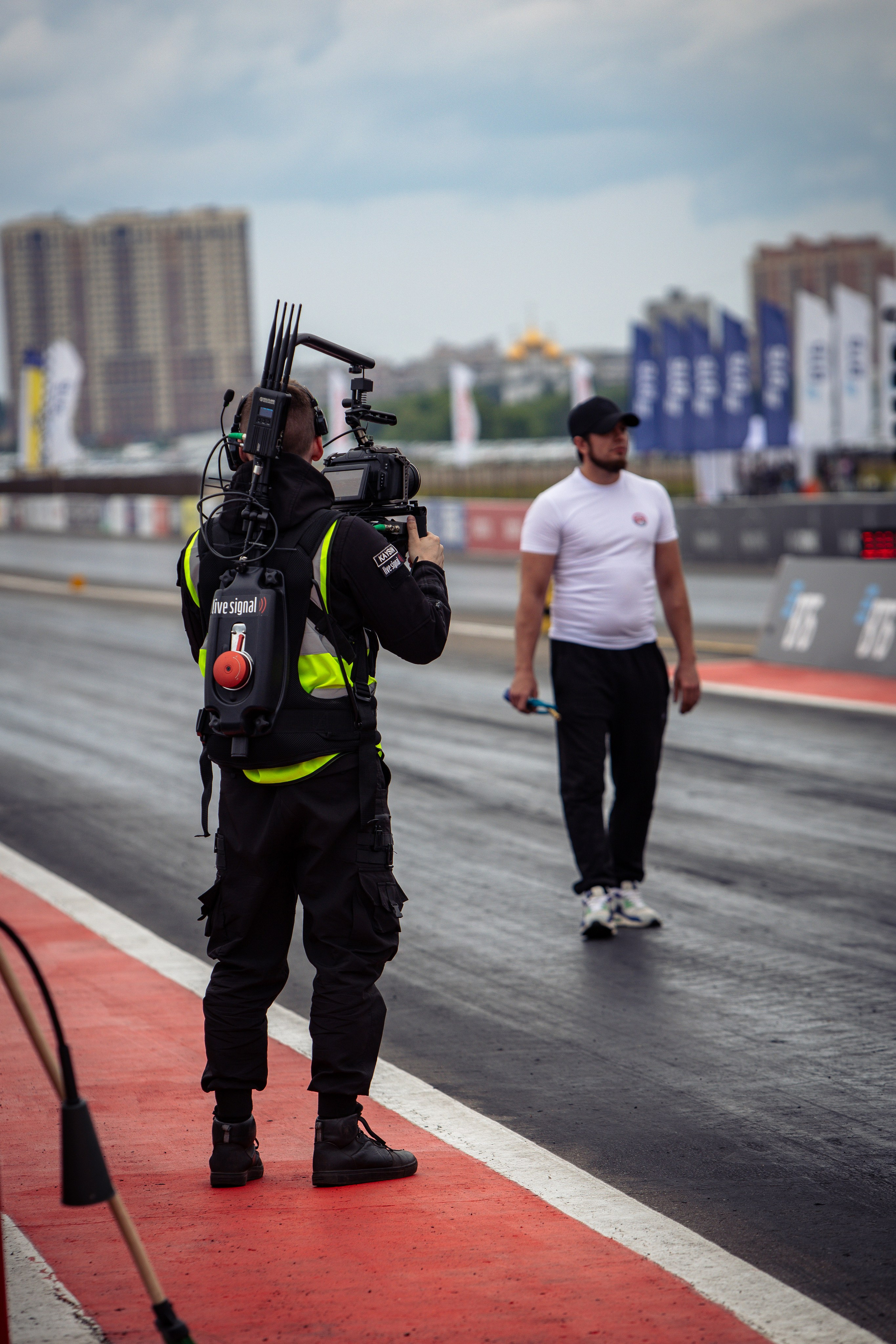 2 этап RDRC. Rusty Photographer