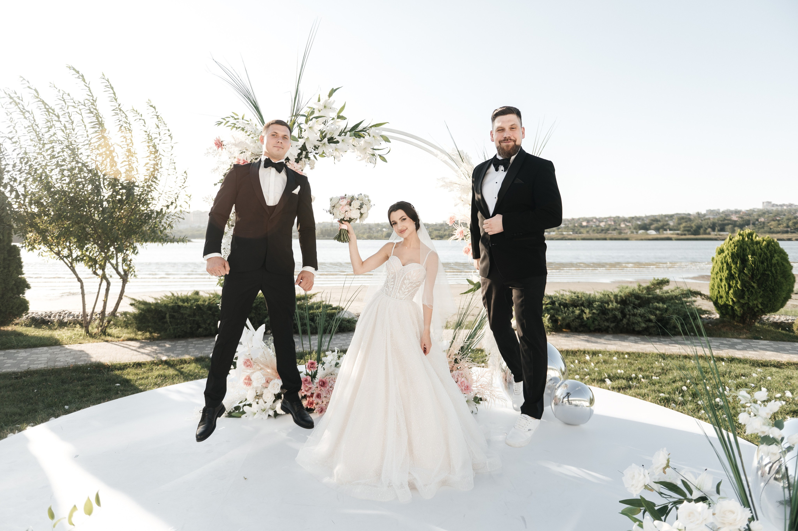 Стоимость организации свадьбы в Ростове. Свадебный организатор в Ростове-на-Дону Яснов Роман