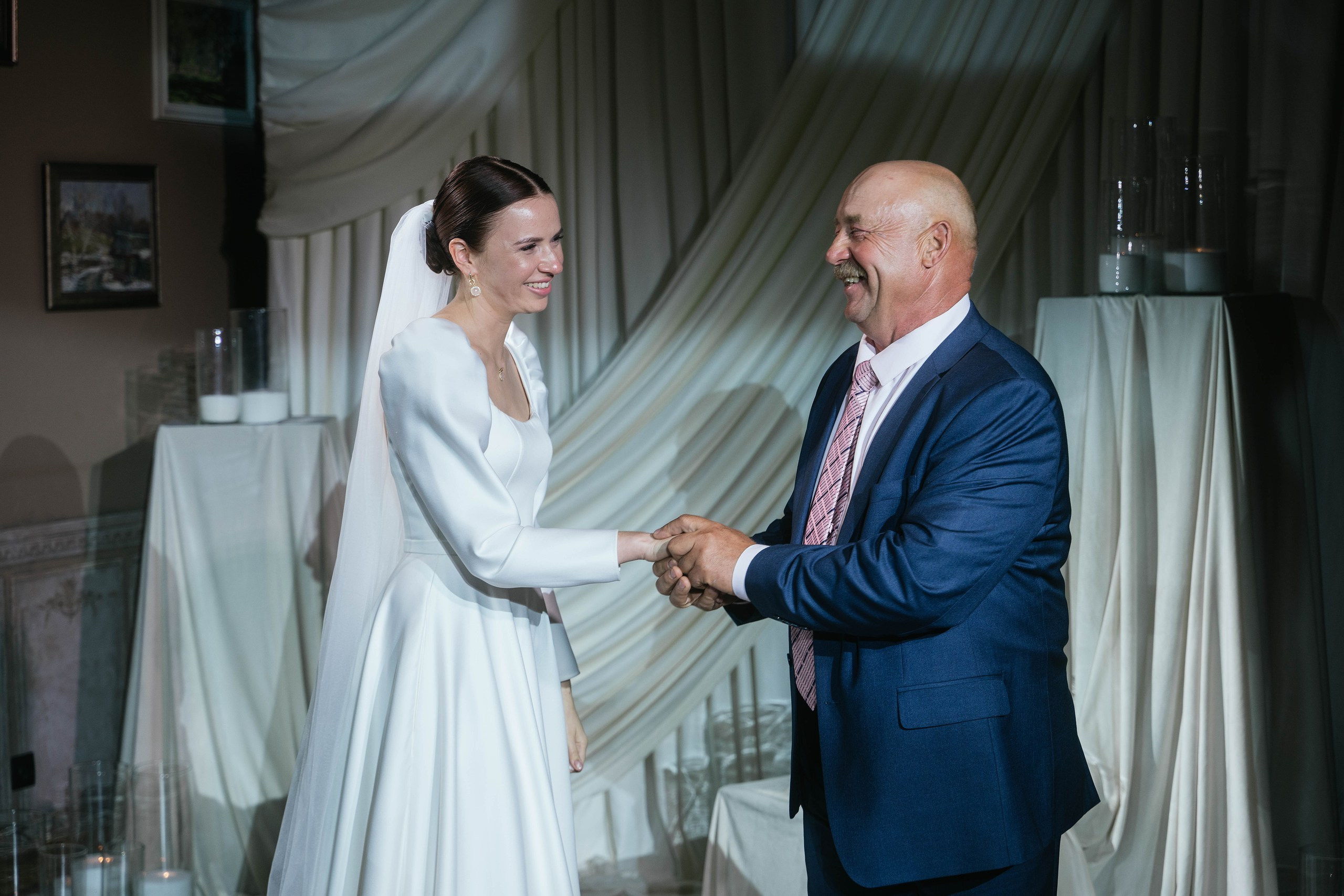 Wedding day #61. Свадебный, семейный фотограф в Рязани Лена Брант