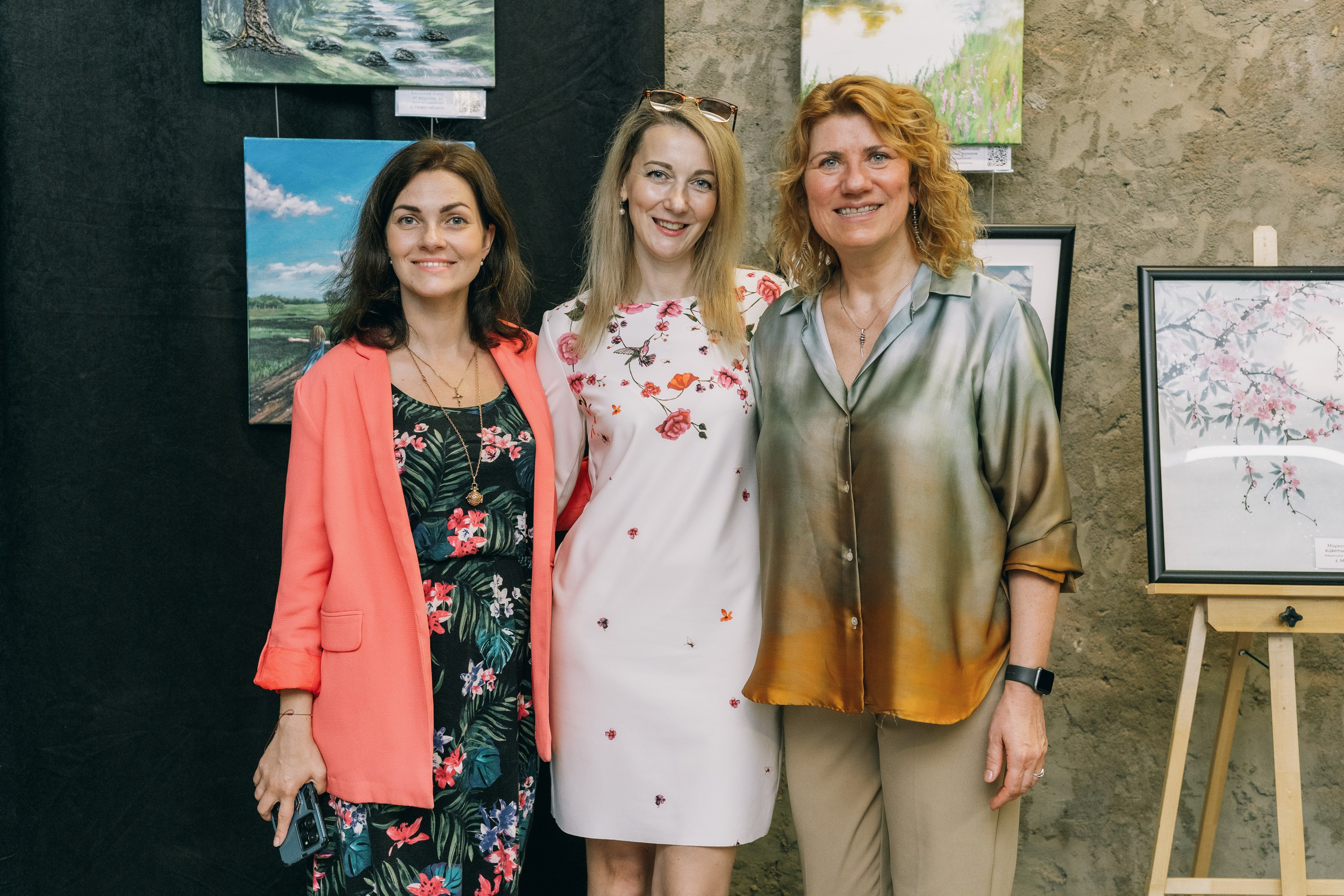 Душа с душою говорит. Фотограф в Санкт-Петербурге Алексеев Егор