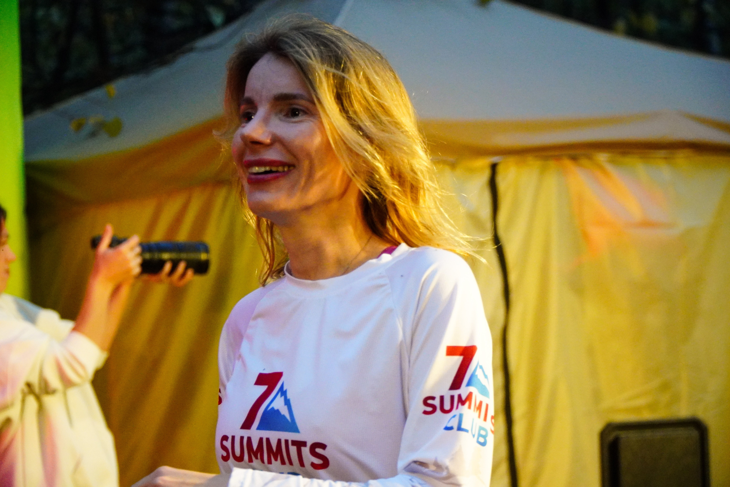 Backyard Ultra Moscow 2024. Роман Капилюшов. Бег. Фото. Видео. г. Люберцы