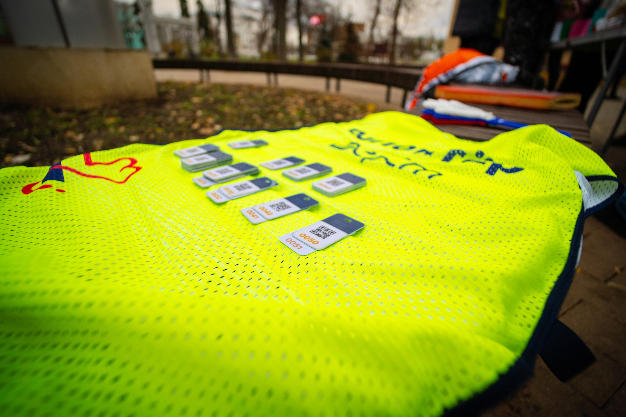 5 вёрст Наташинский 9 ноября 2024. Роман Капилюшов. Бег. Фото. Видео. г. Люберцы