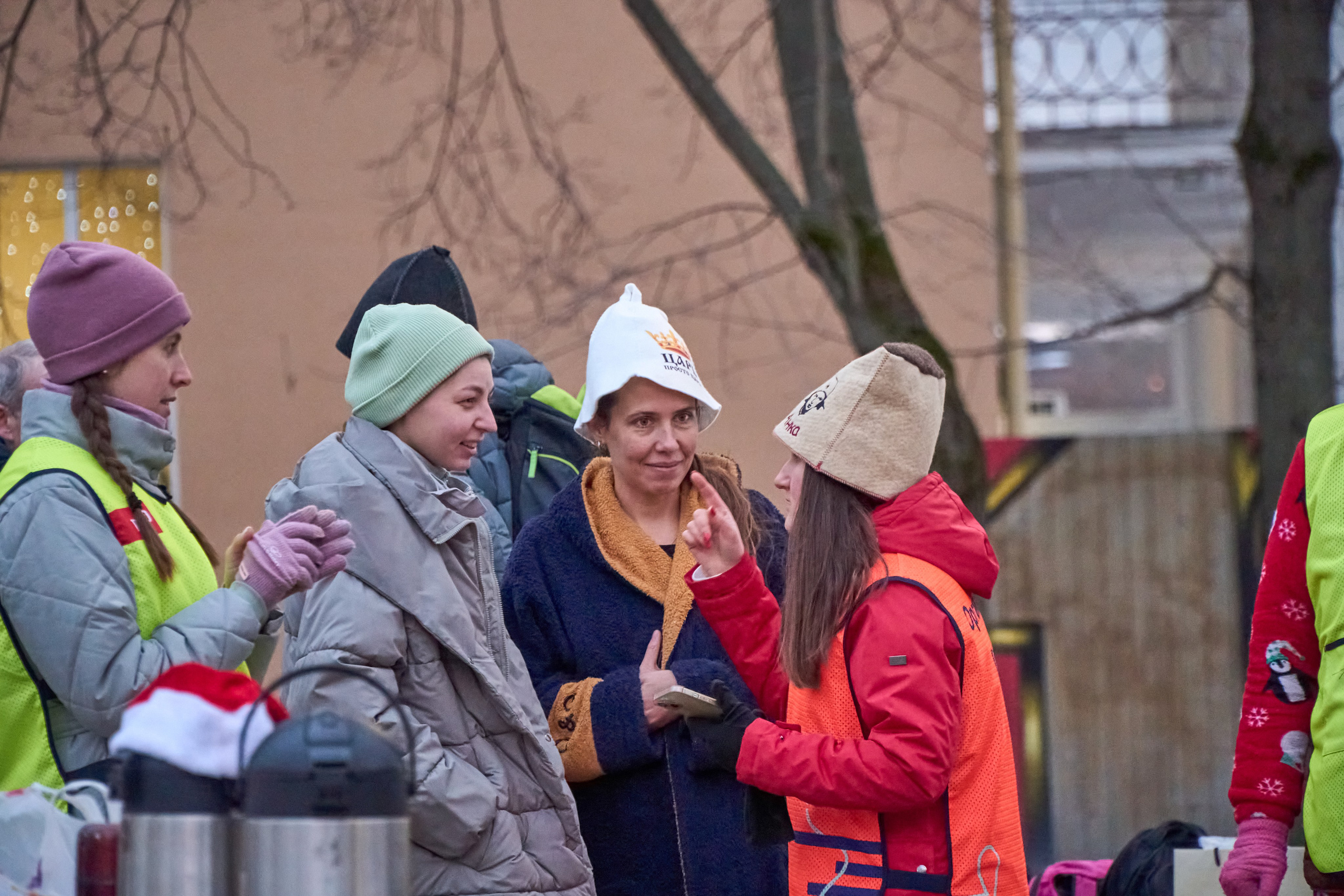 5 вёрст Наташинский 29 декабря 2025. Роман Капилюшов. Бег. Фото. Видео. г. Люберцы