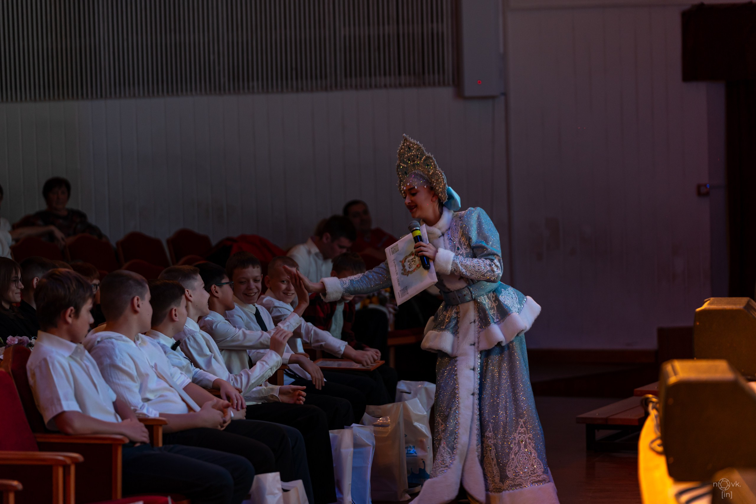 Ёлка. ФОТОГРАФ ИВАН НОВИКОВ | СТАВРОПОЛЬ