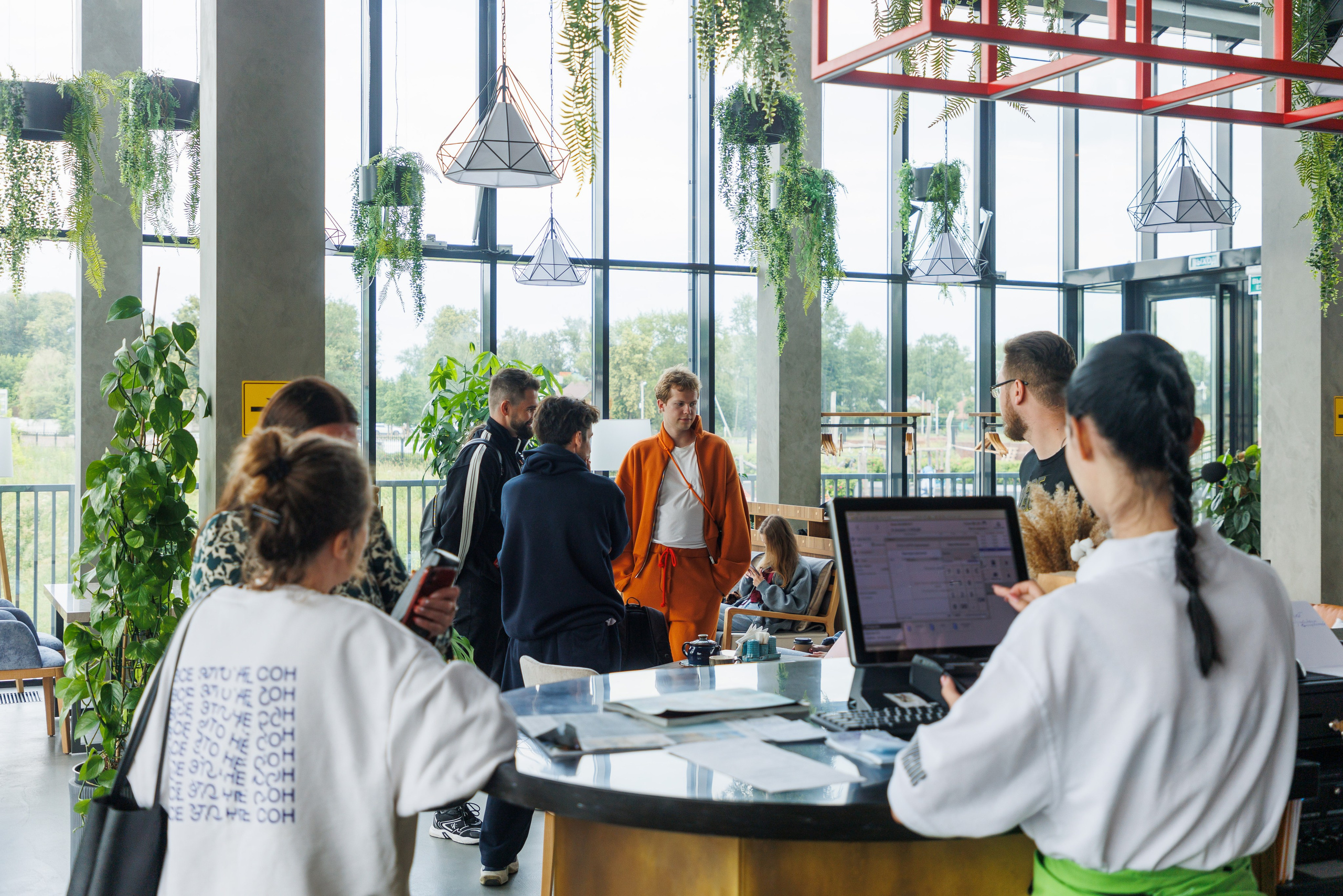 Пресс-тур к Выкса-фестивалю 2025. Фотограф городских и семейных событий в Нижнем Новгороде Артем Карпухин