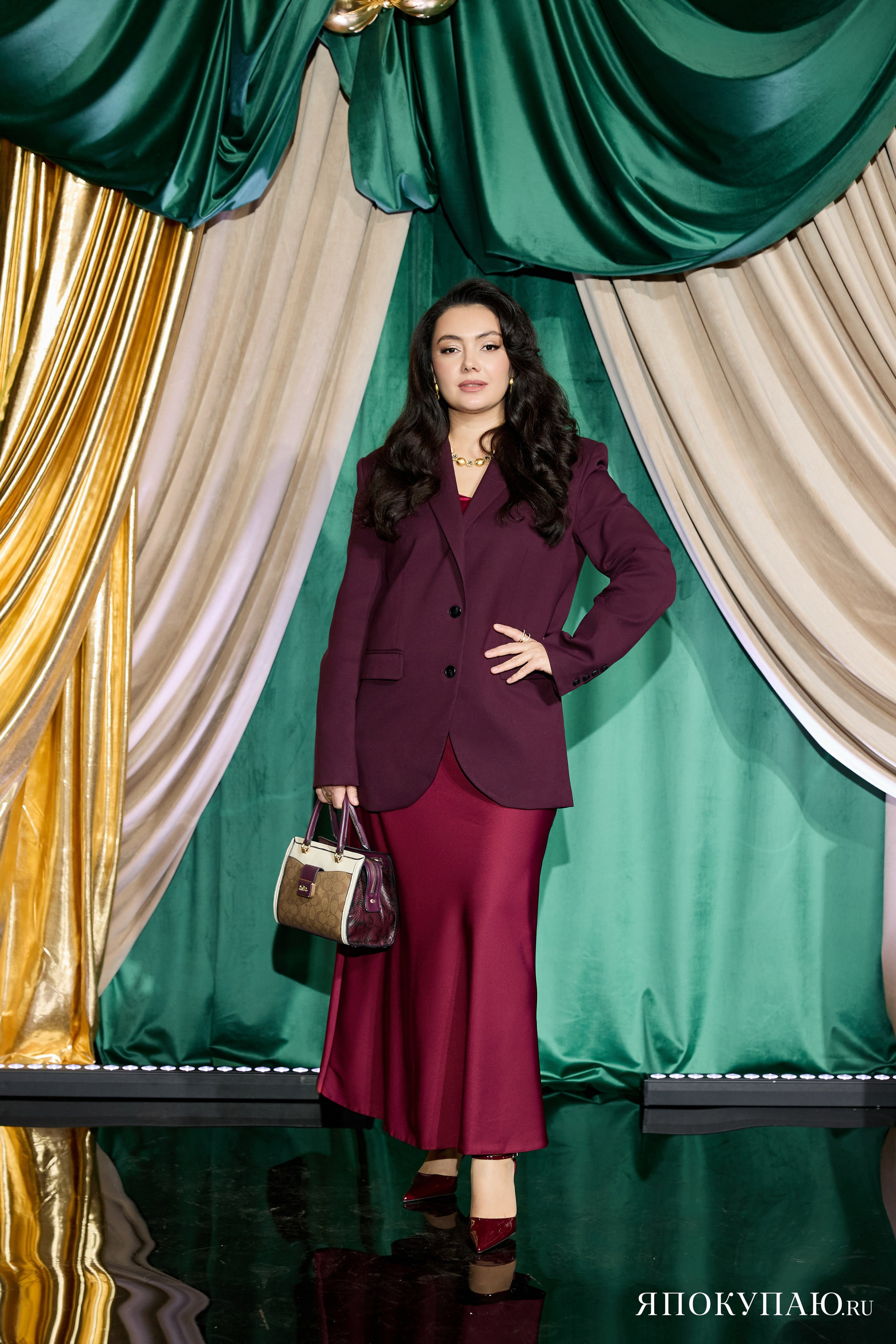 Я ПОКУПАЮ. Фотограф Айвазова Наталья Краснодар