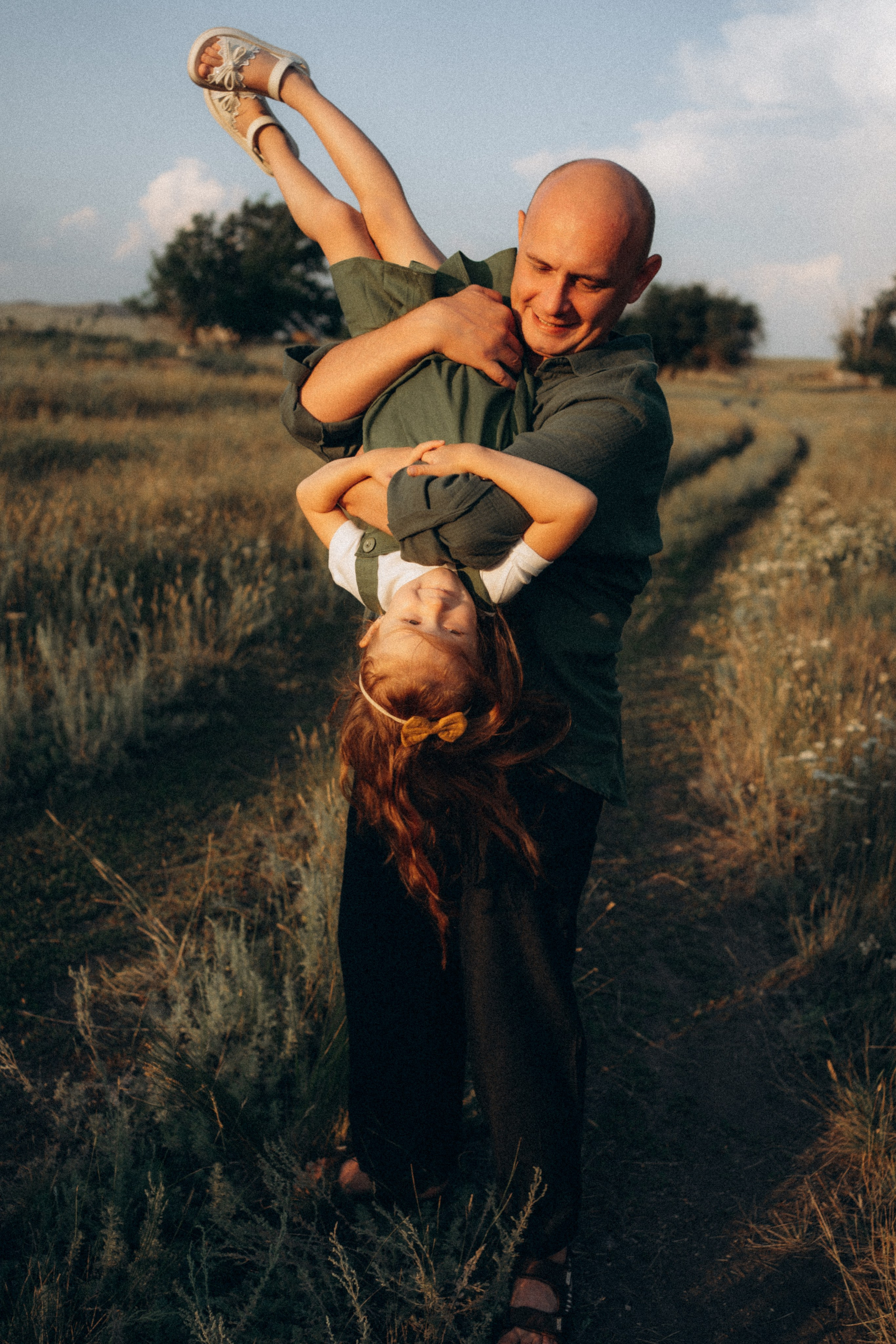 Все вместе. Семейный фотограф в Калининграде Елена Глазунова