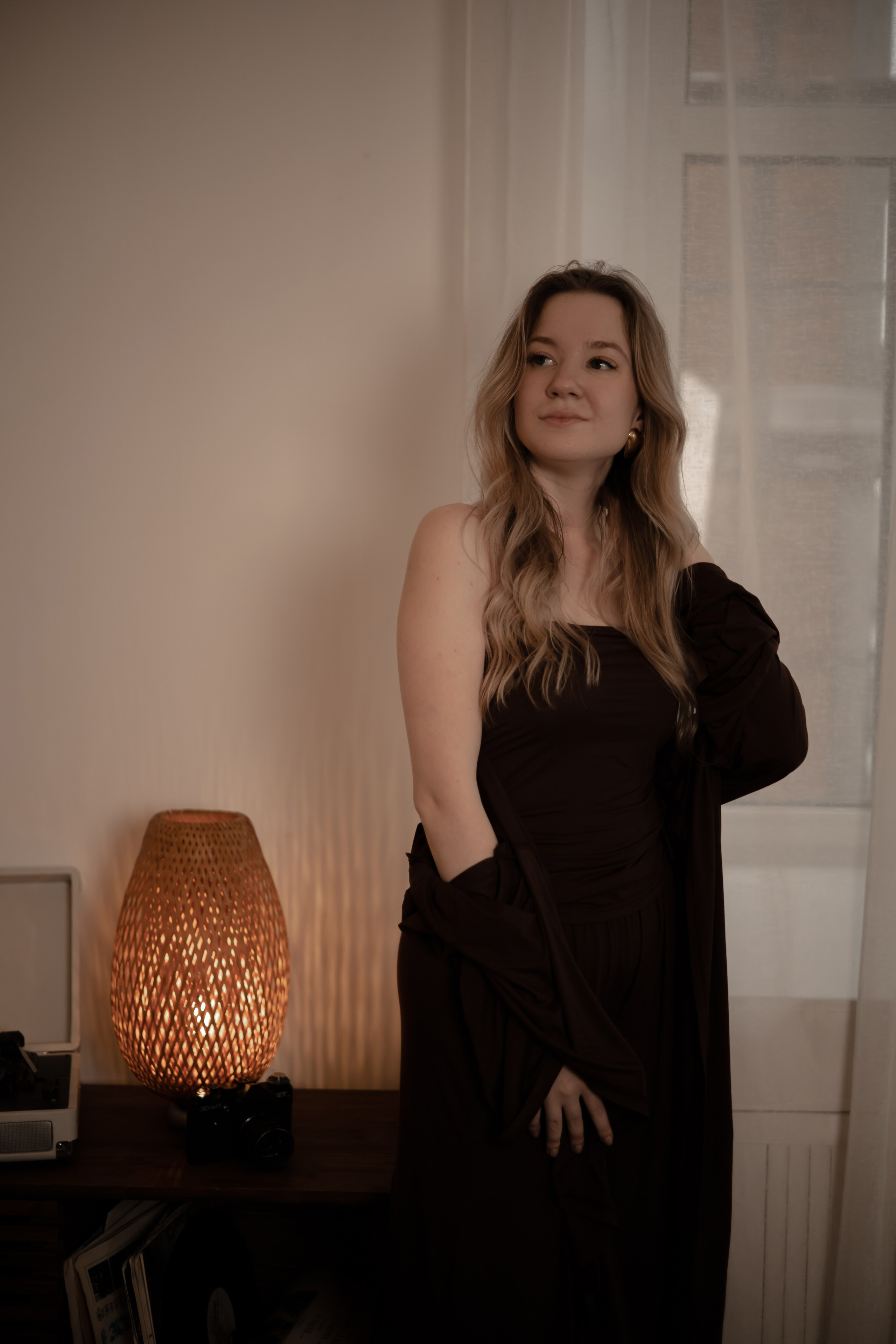 НИКИТА+ВИОЛЕТТА. Фотограф Элла Ефимова