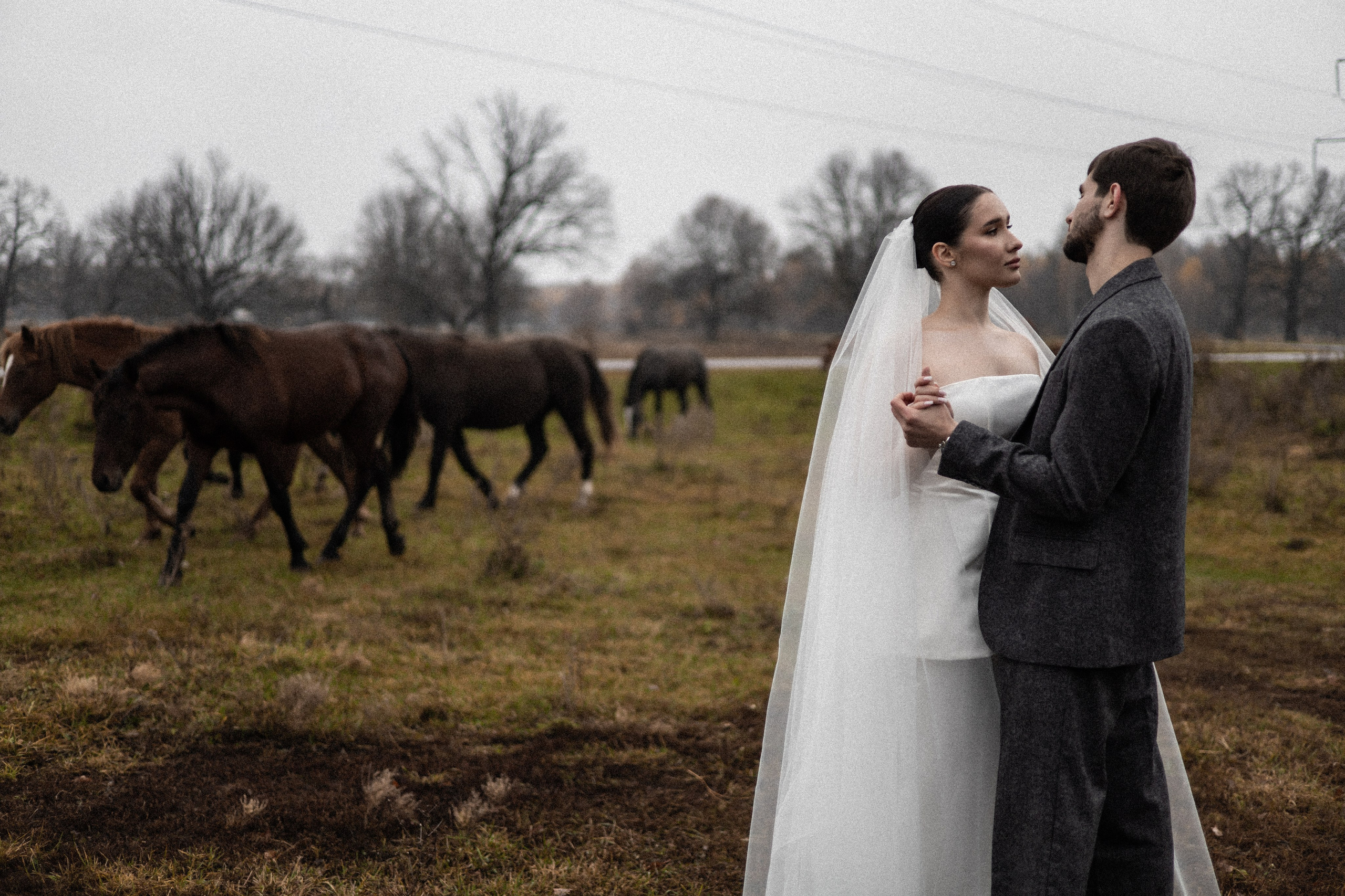 ЭДУАРД+КРИСТИНА. Фотограф Элла Ефимова