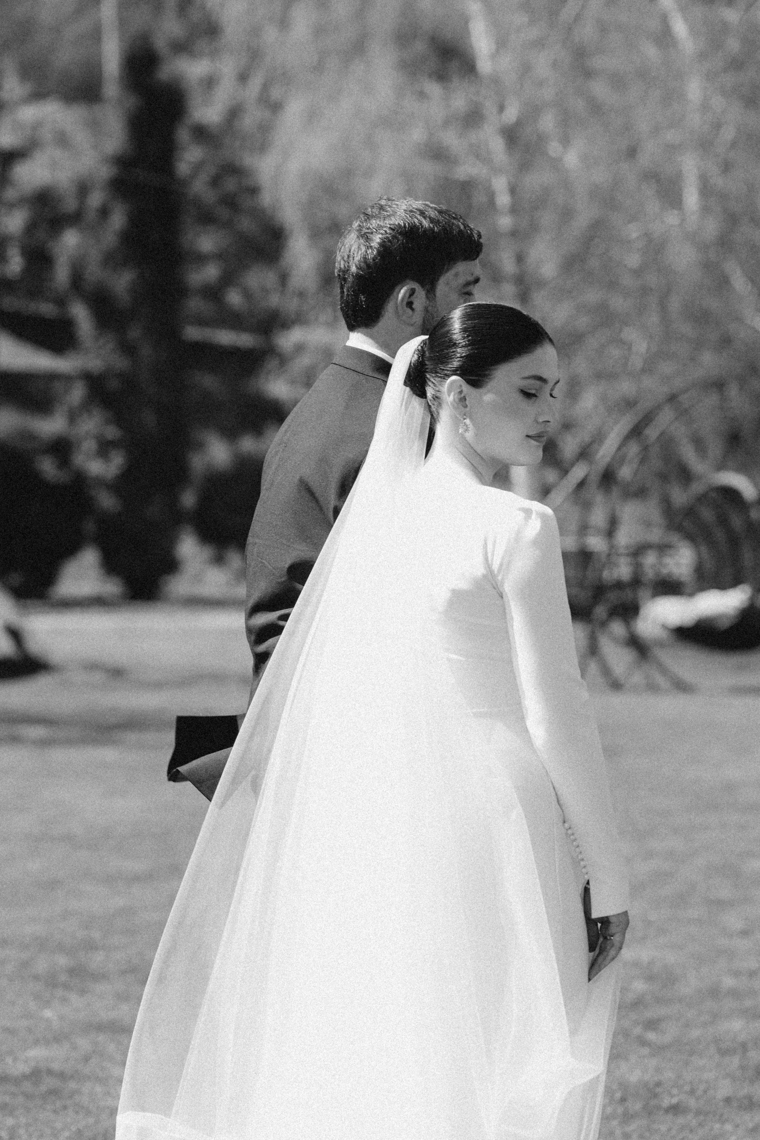 Расул и Зухра. Свадебный и семейный фотограф | SVET.photo