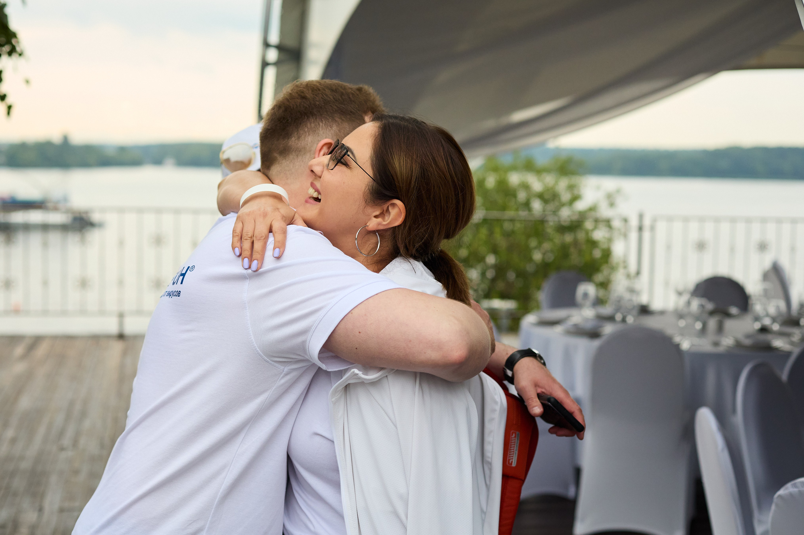 Юбилейная Регата «Виферон». Александр Осин — корпоративный и семейный фотограф в Москве