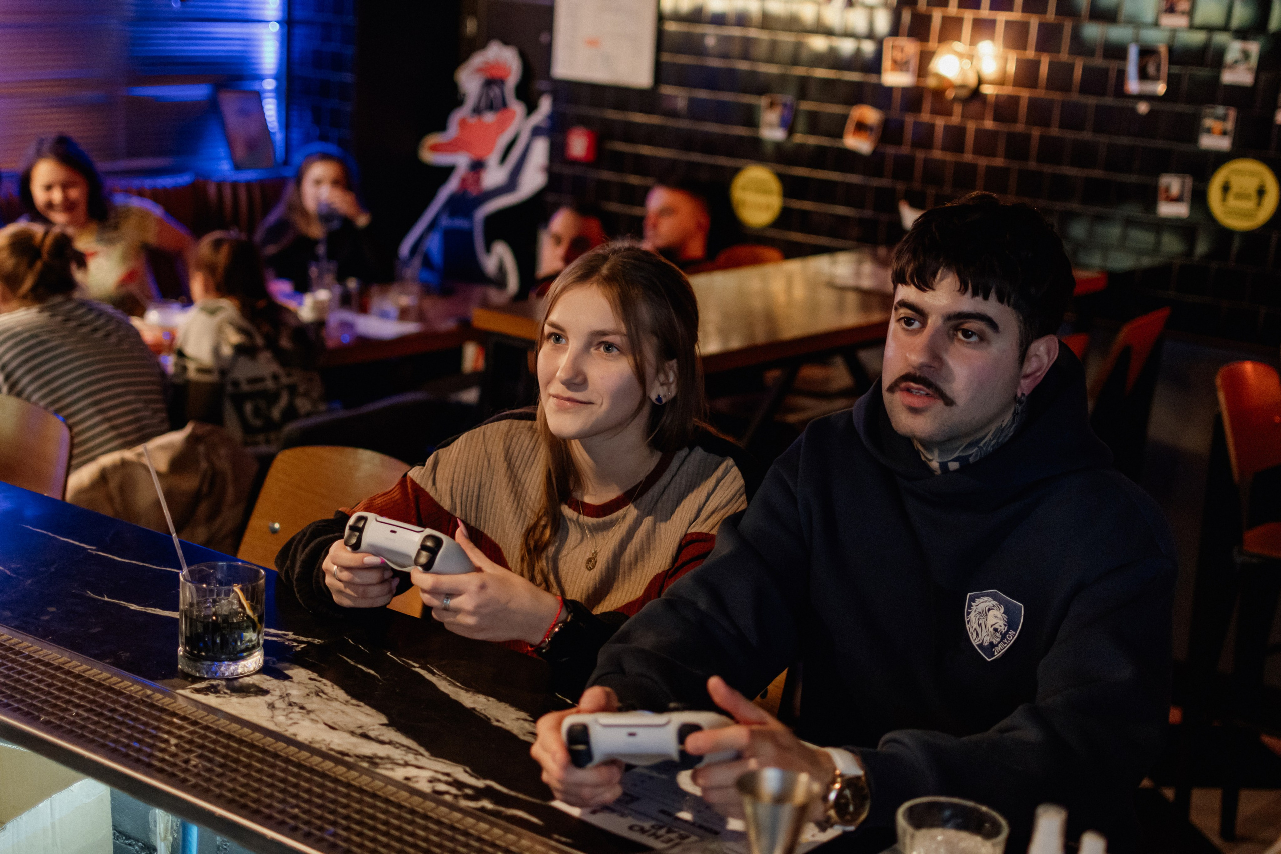 Funduck: TURBO-SREDA 2 года. Фотограф в Твери Дементьева Анастасия