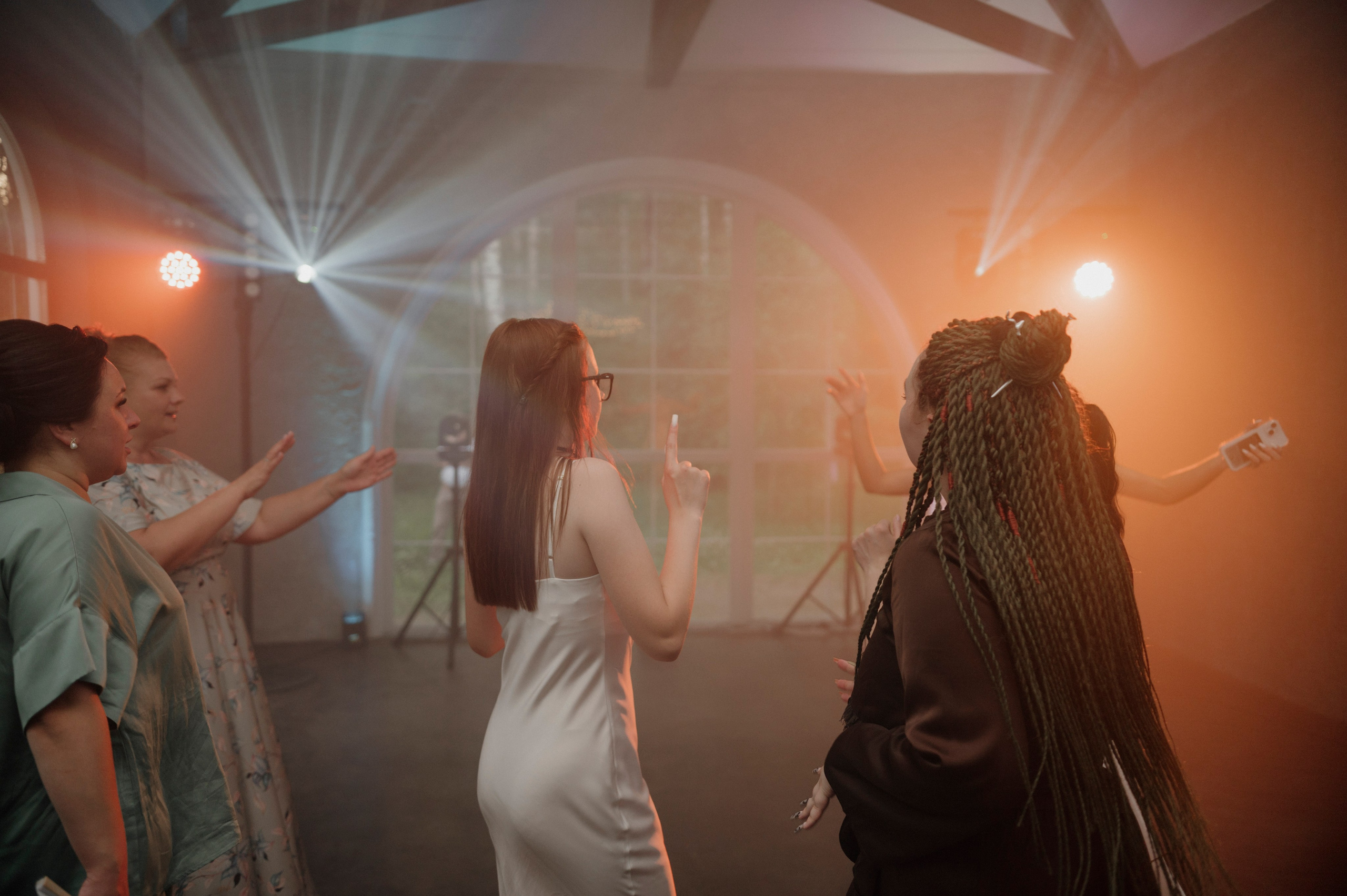 Владимир и Аня. Свадебный и Семейный фотограф в Ярославле Алёна Колясникова