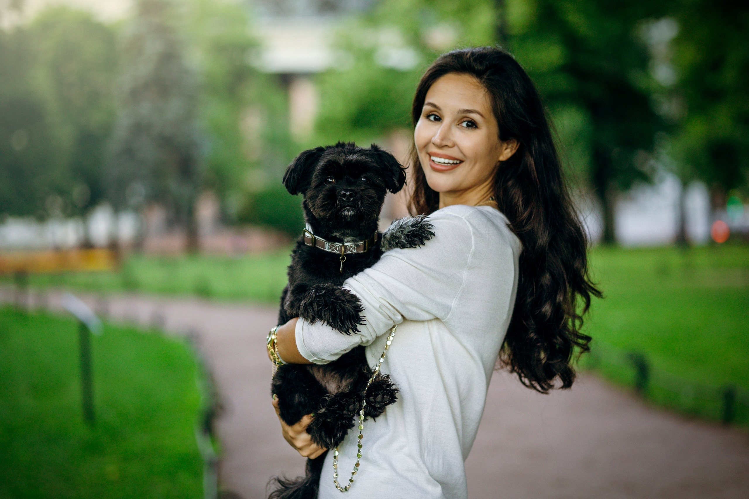 Даша и Борис. Фотограф — Анималист | Санкт-Петербург