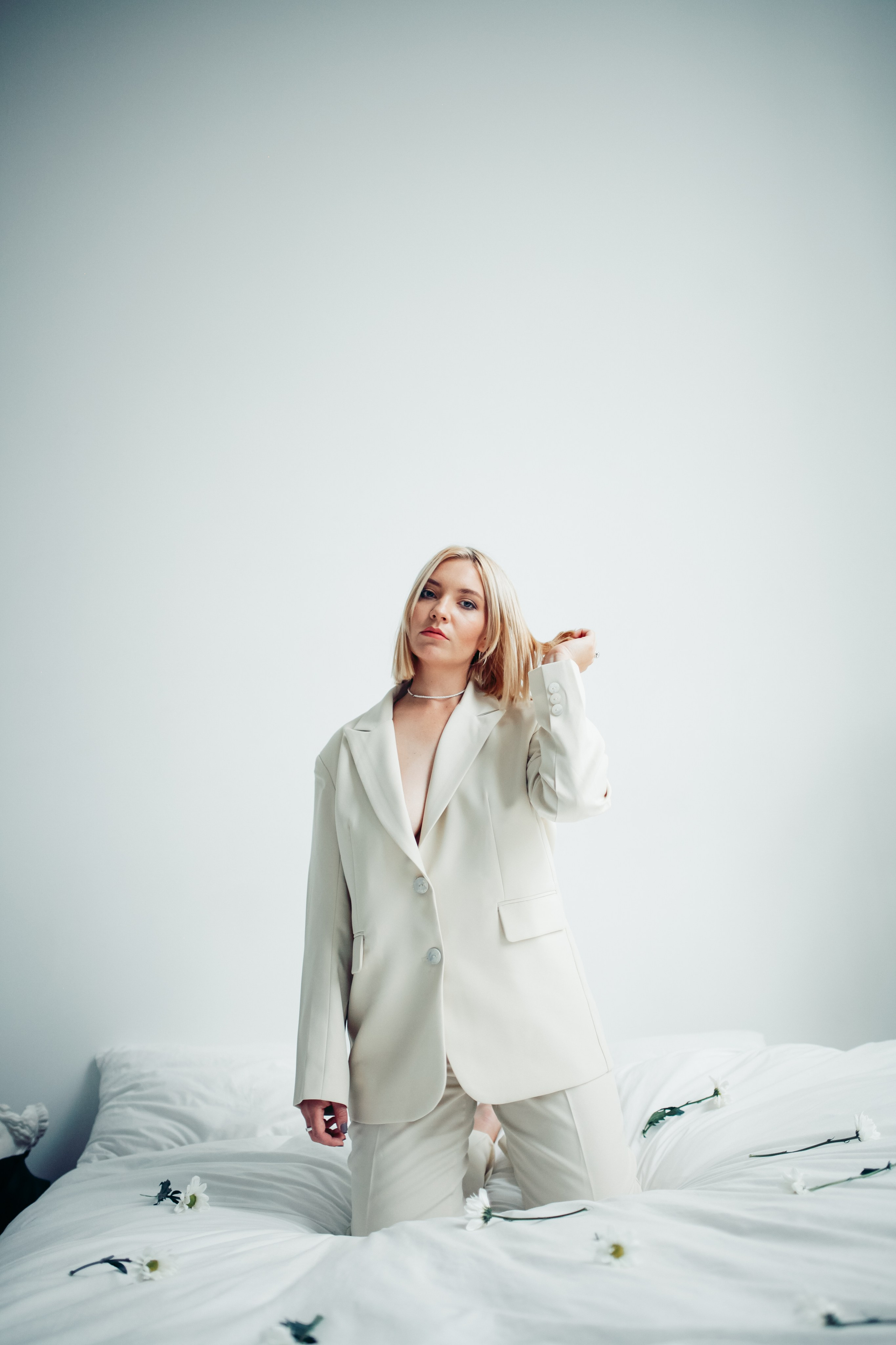 Оля. Портретный фотограф в Москве Анастасия Пимова