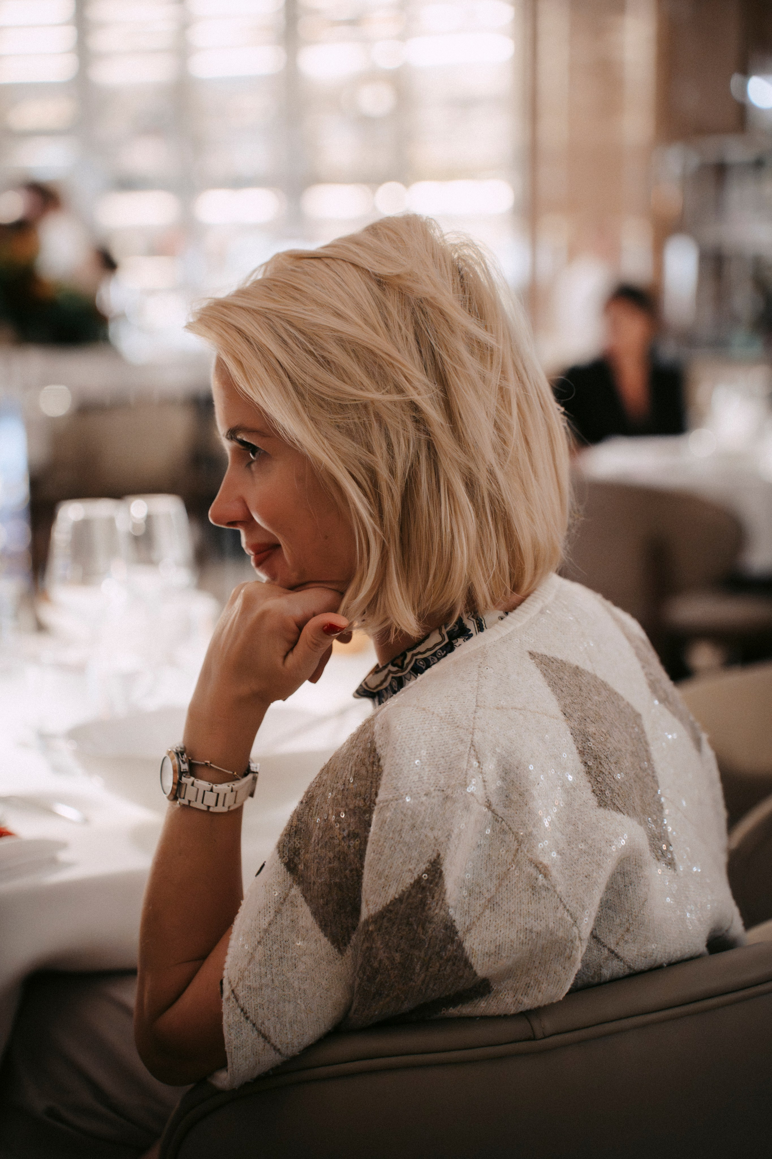 Тугай. Главная