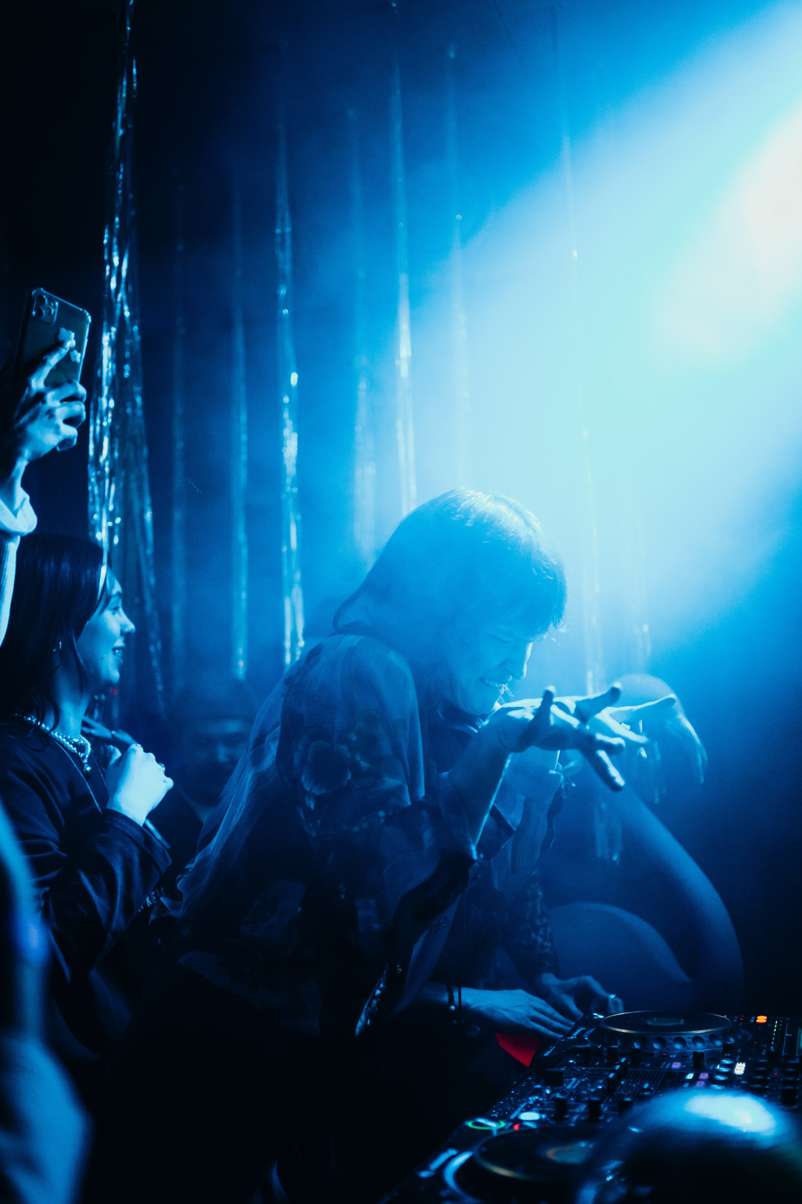 Динамика | 2 года. Главная