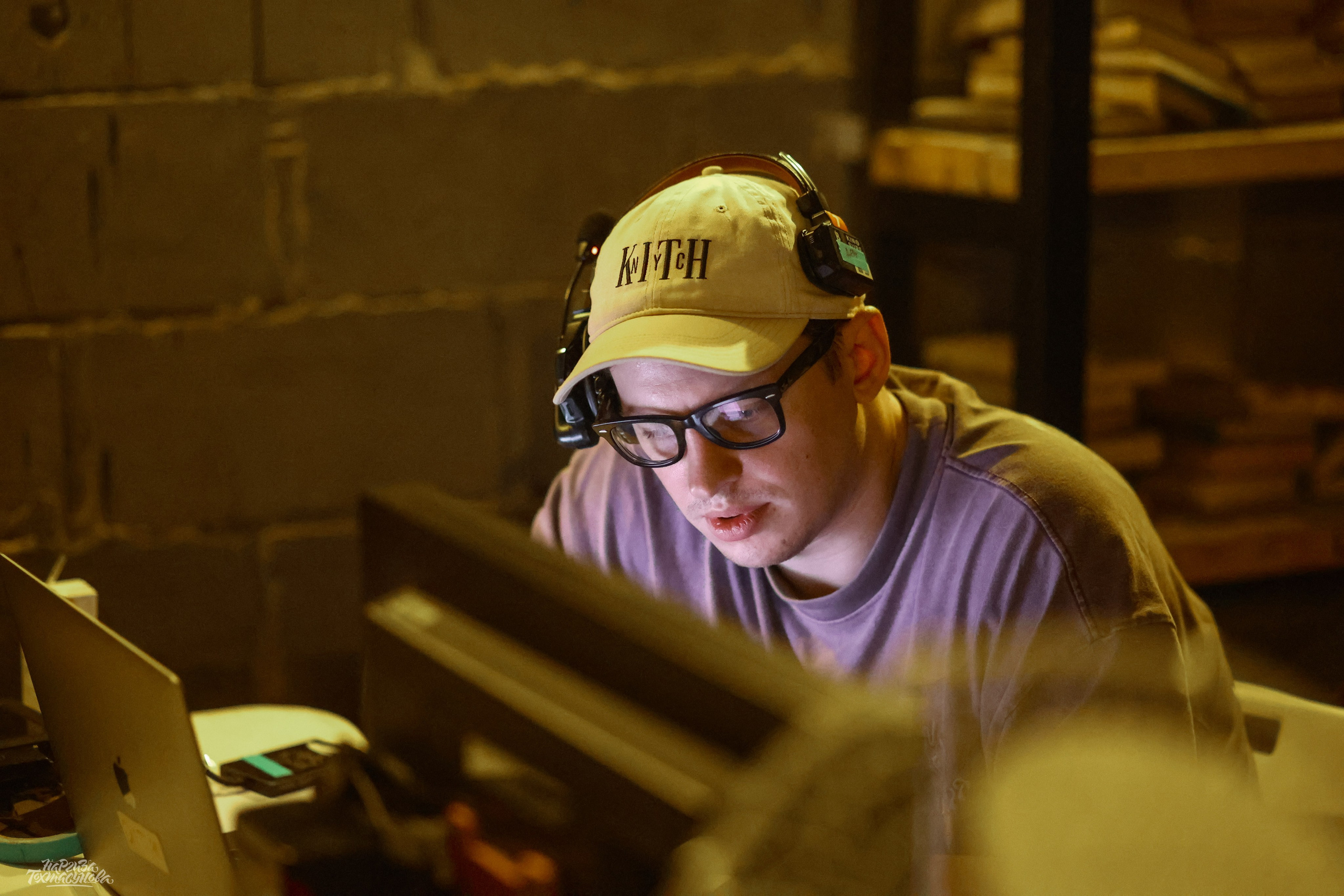 Заточка — Острые края