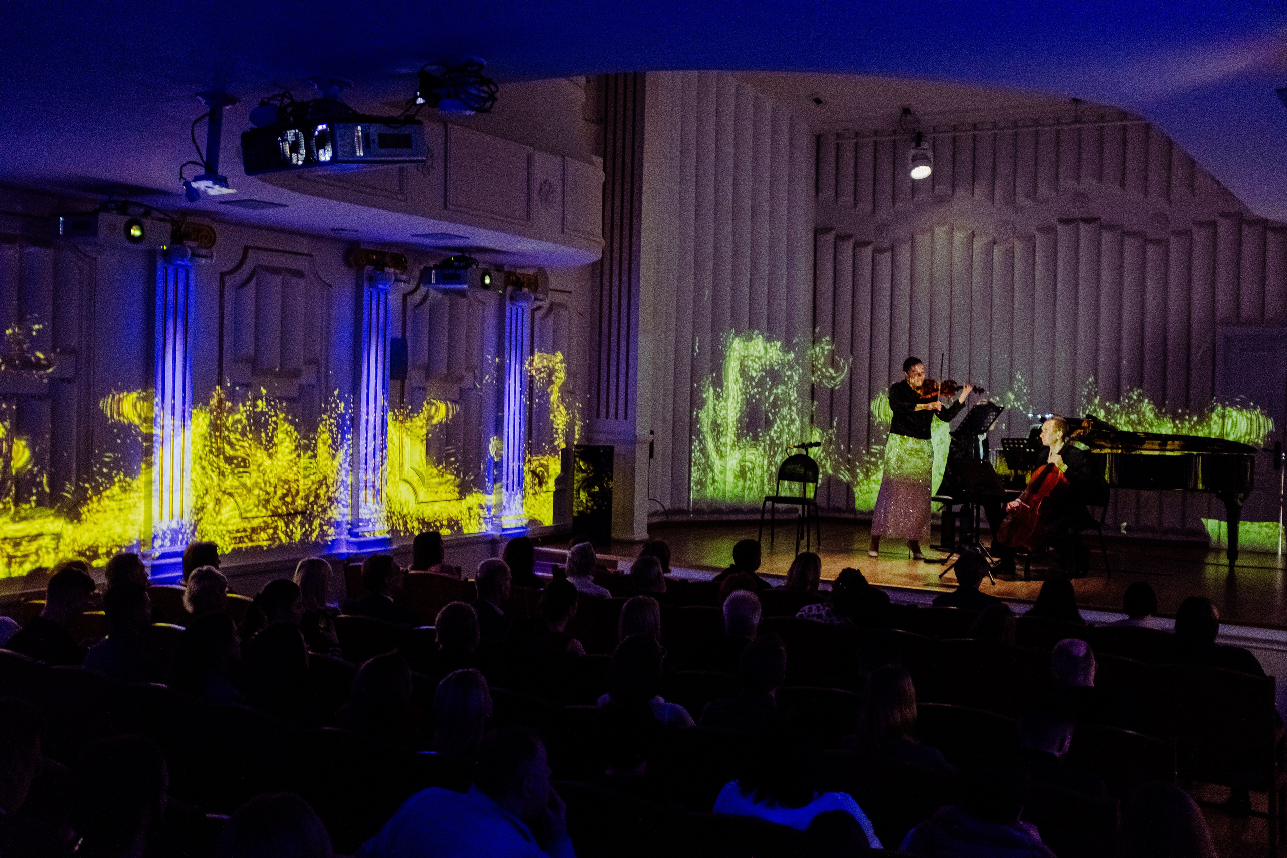 Опус Люмина