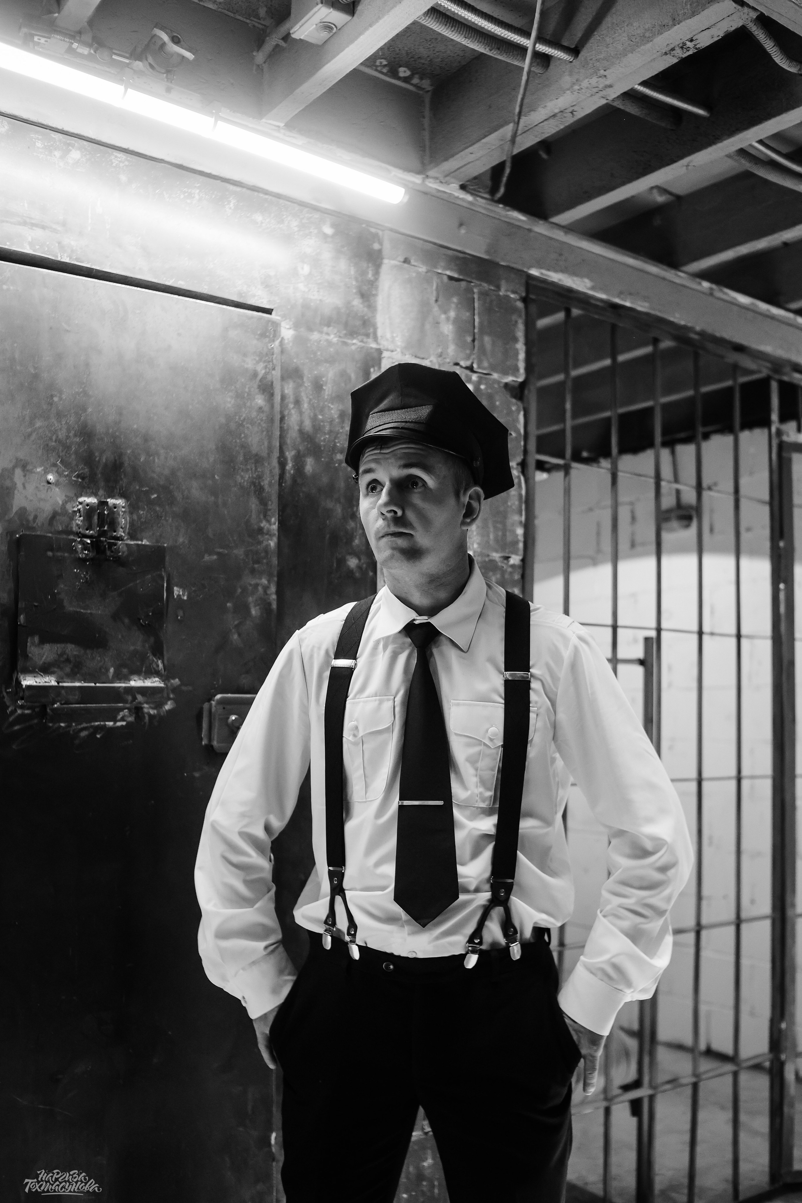 Заточка — Острые края