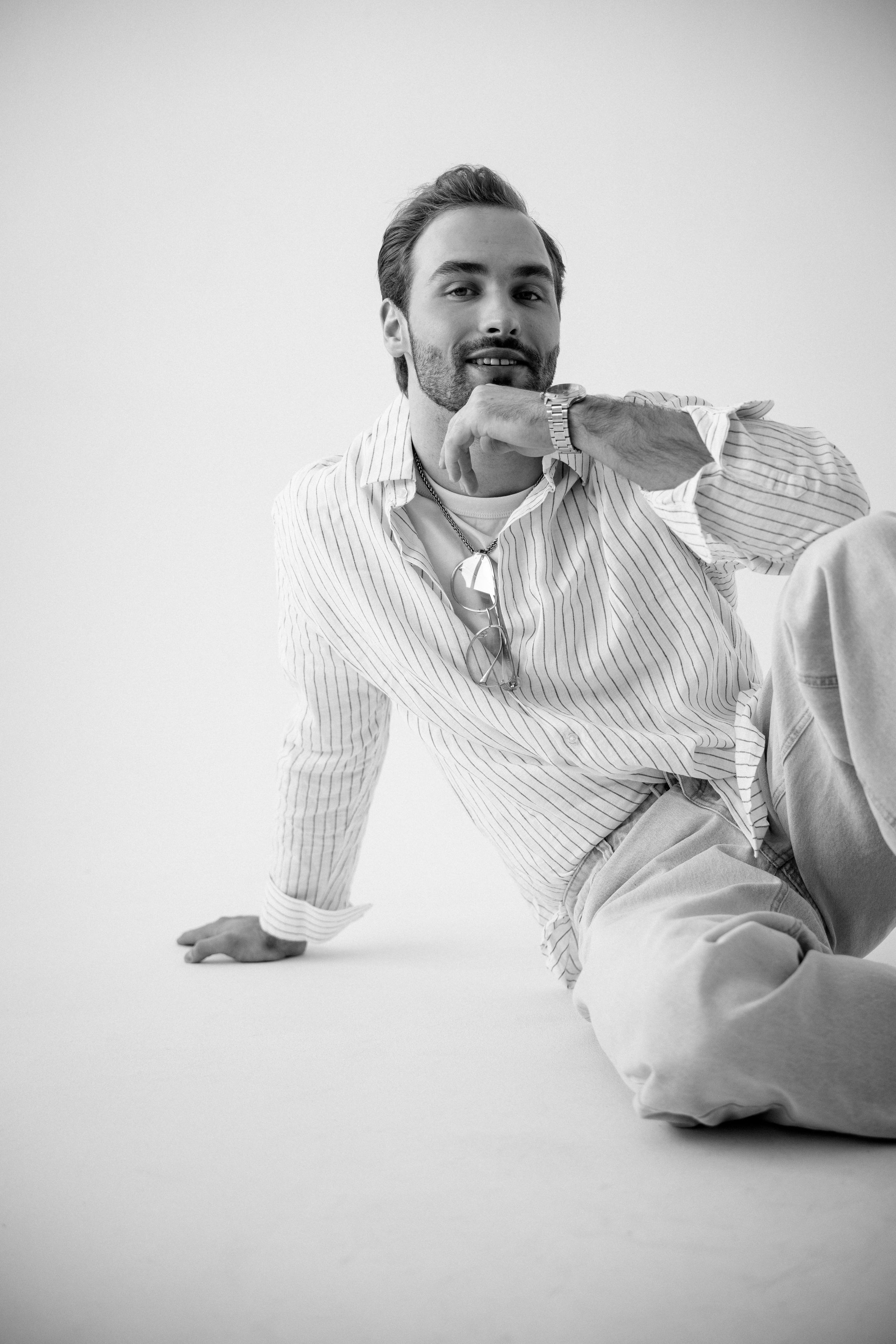 Кирилл. Свадебный и портретный фотограф