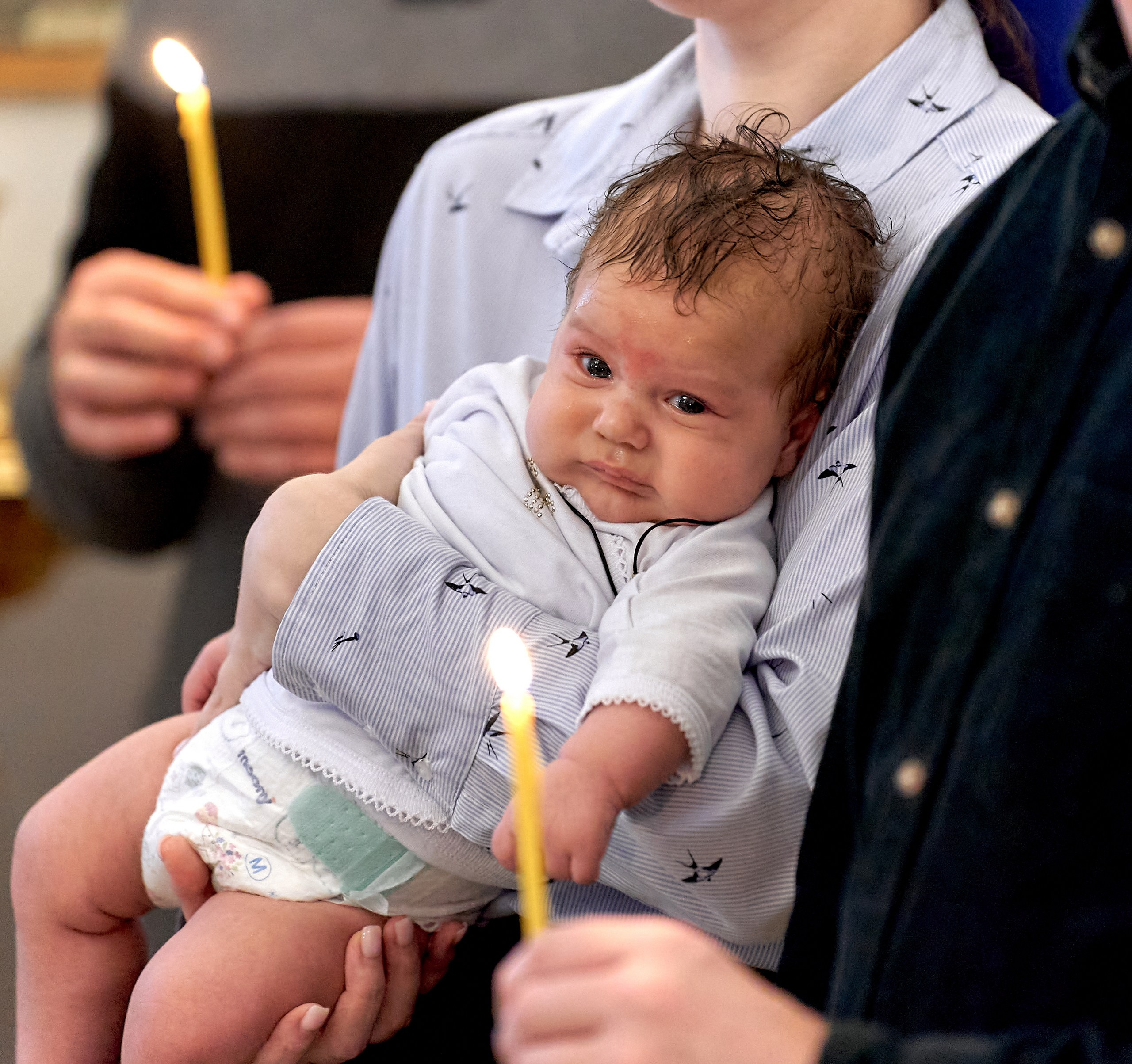 Съемка мероприятий — галерея NATRIEL