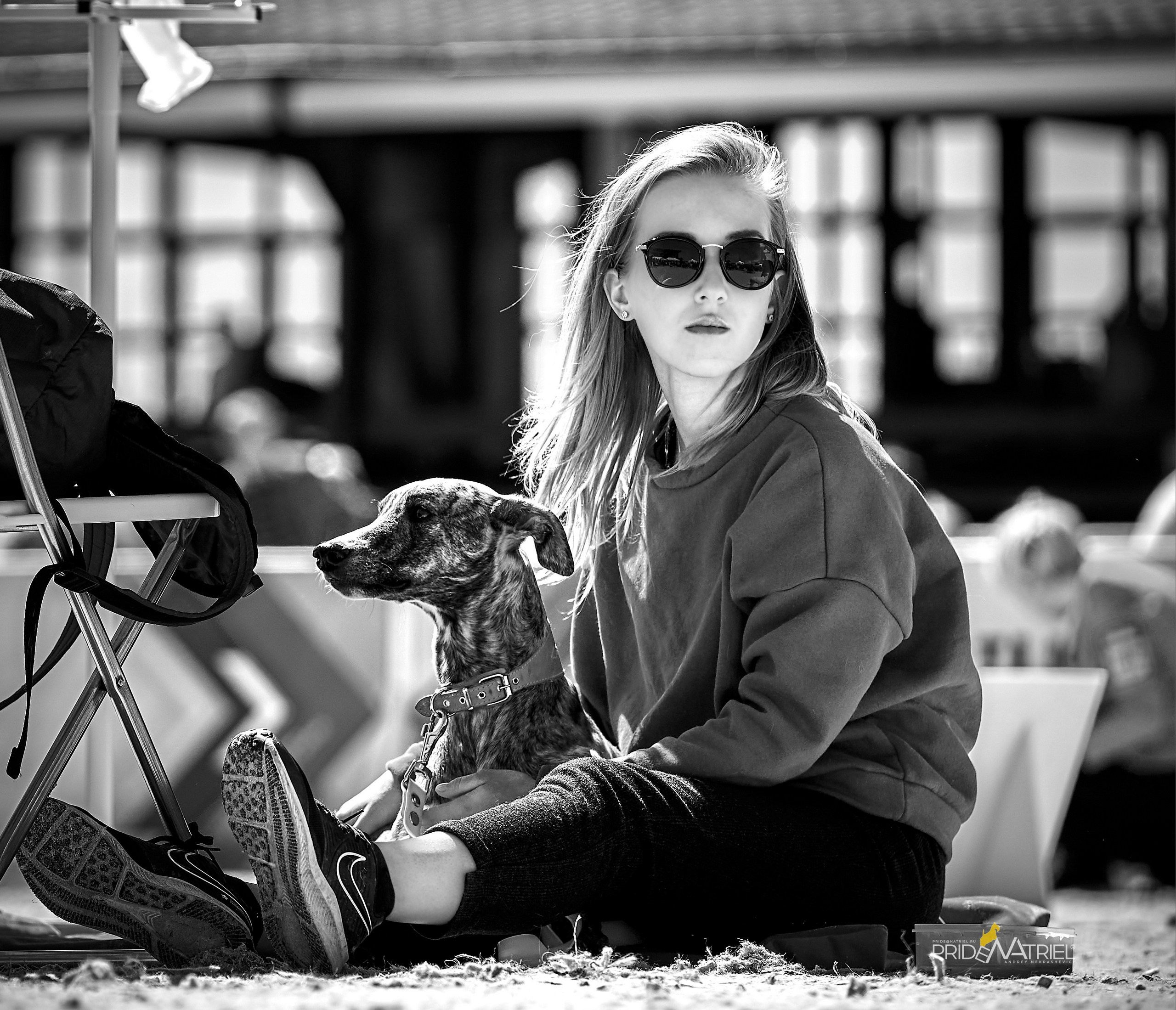 Картинки с выставки — галерея NATRIEL