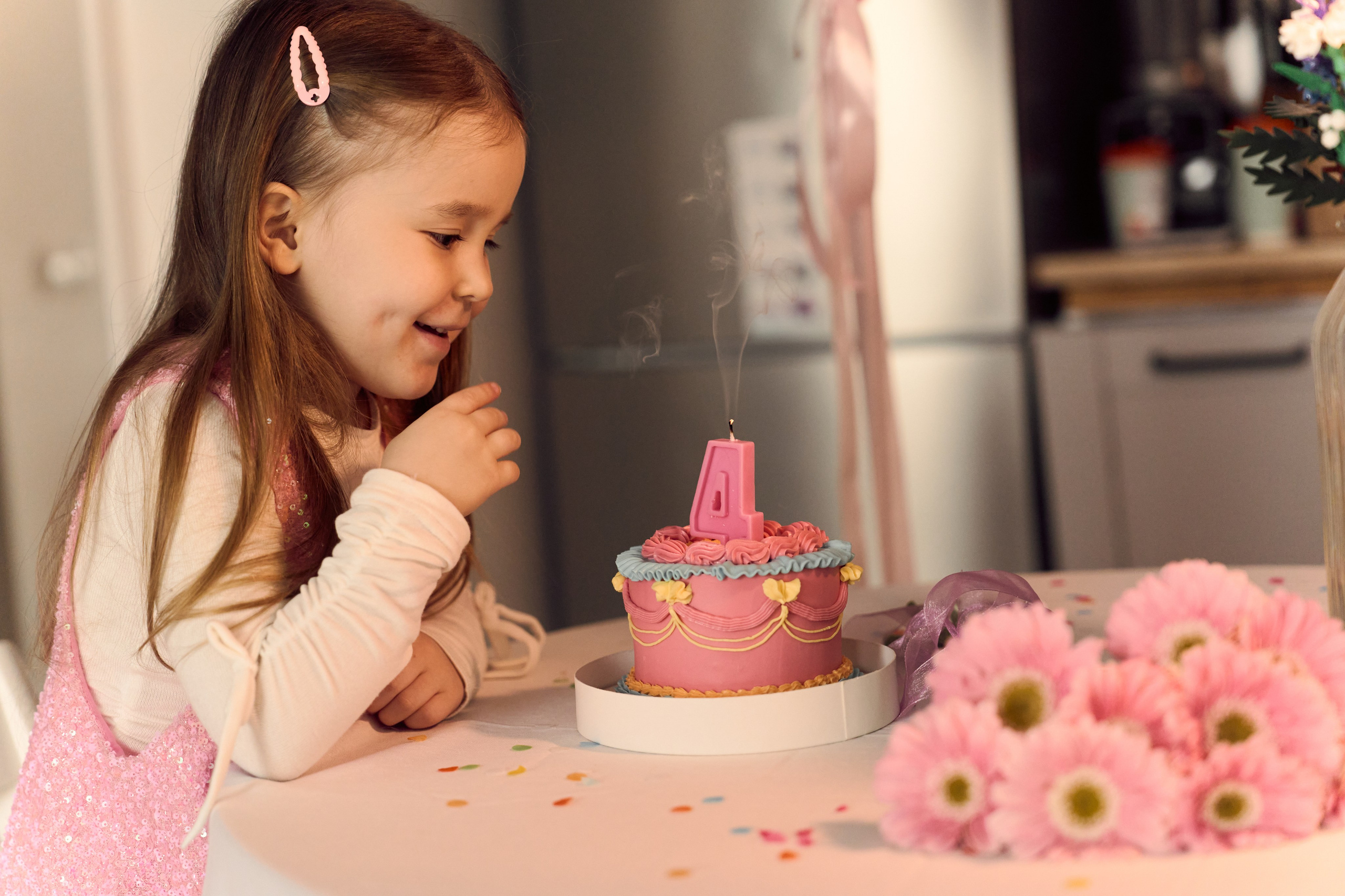 Ульяше 4 года!. Фотограф Москва и Екатеринбург. Максимова Соня