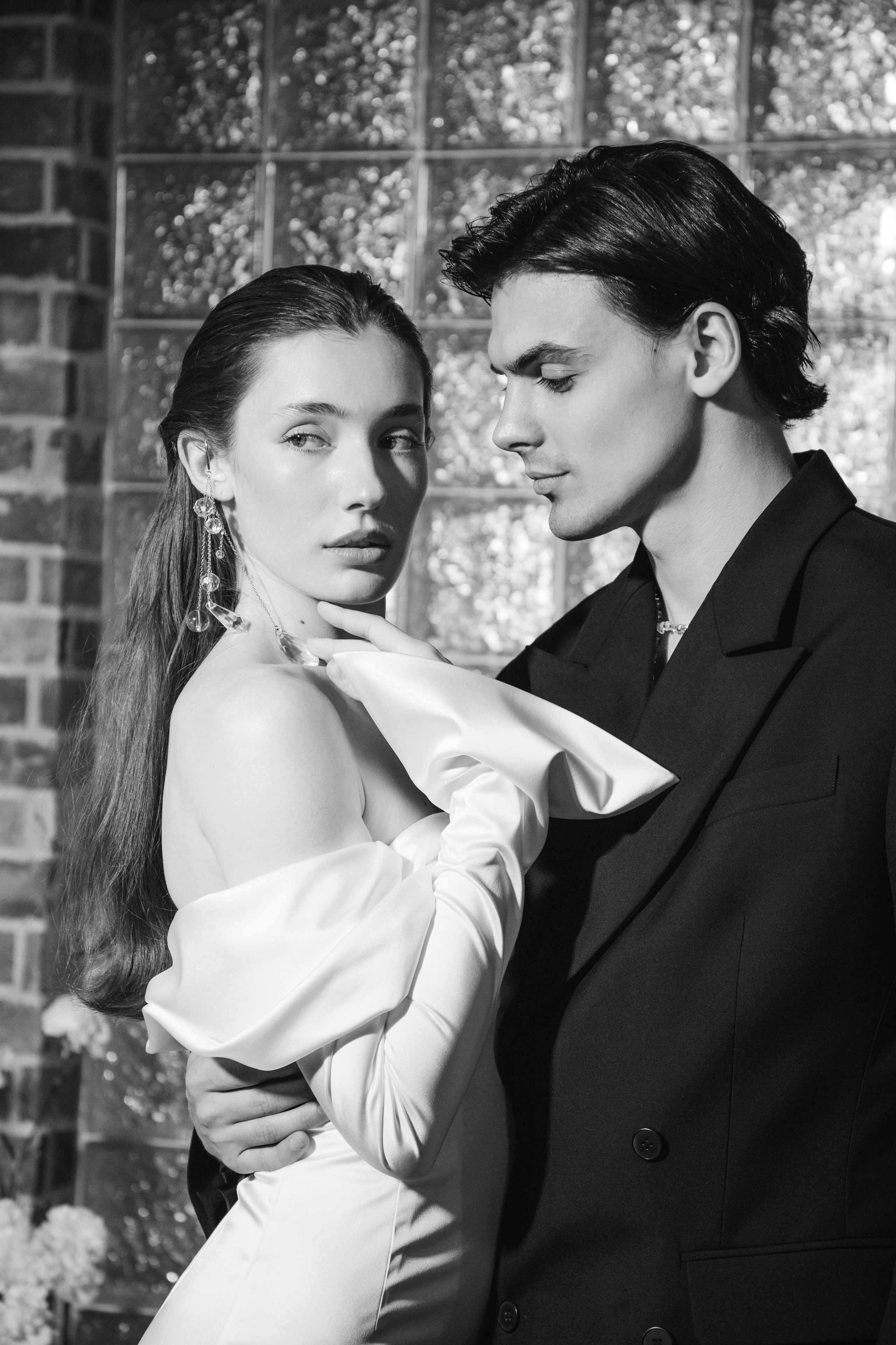 Елена и Михаил. ФОТОГРАФ АЛИНА ФОКА