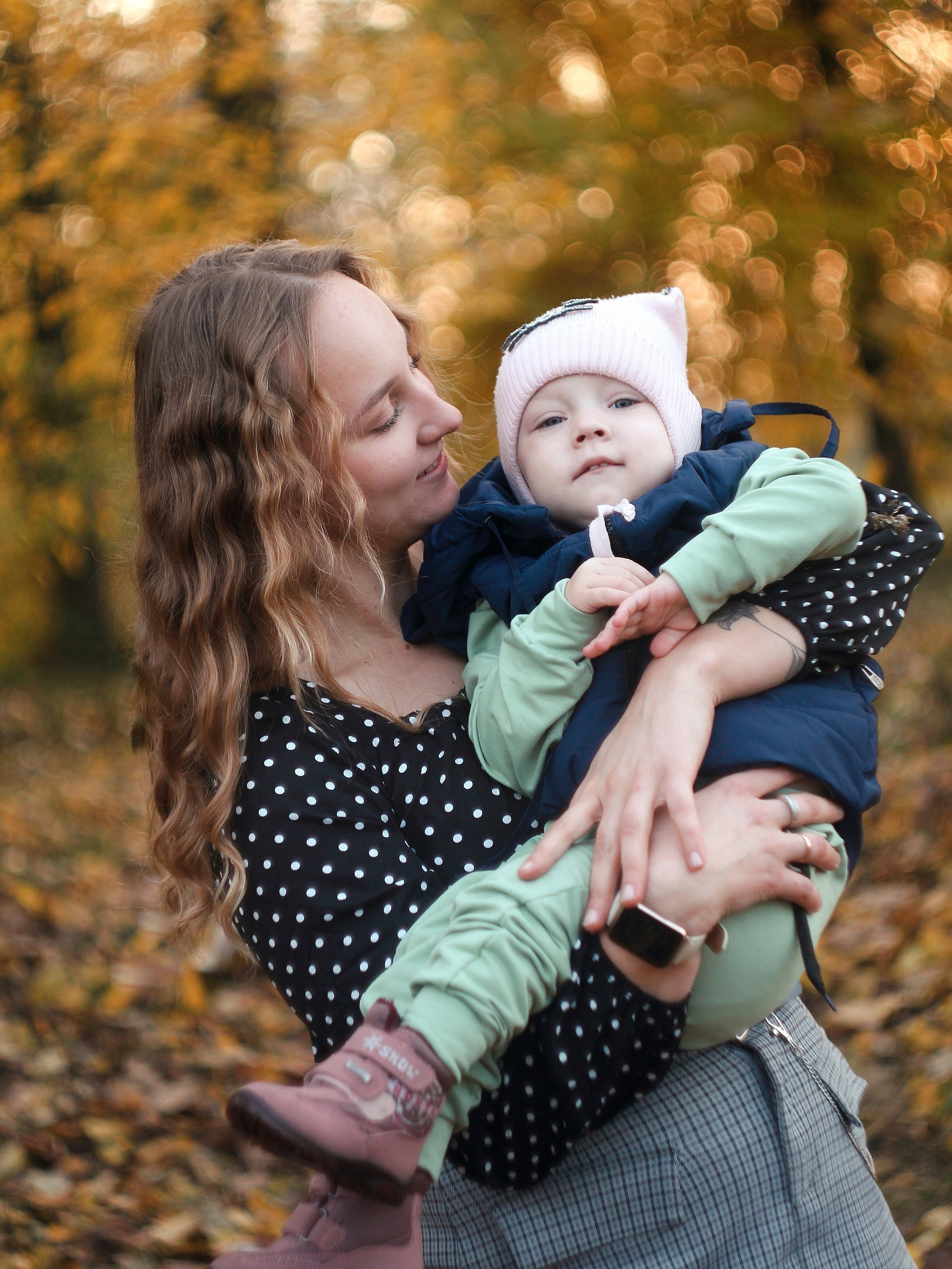 Семейная история. Photography Eva