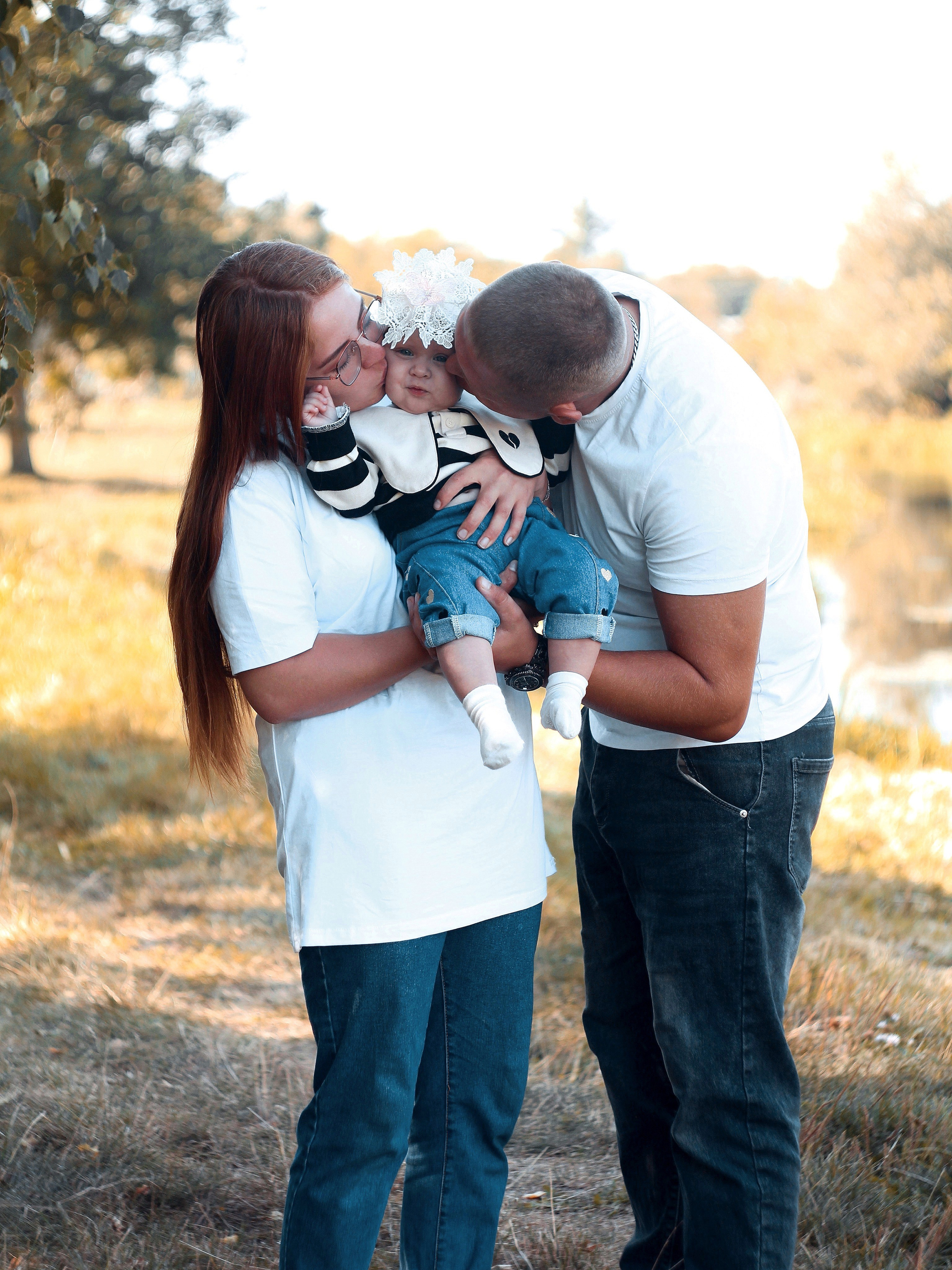 Семейная. Photography Eva