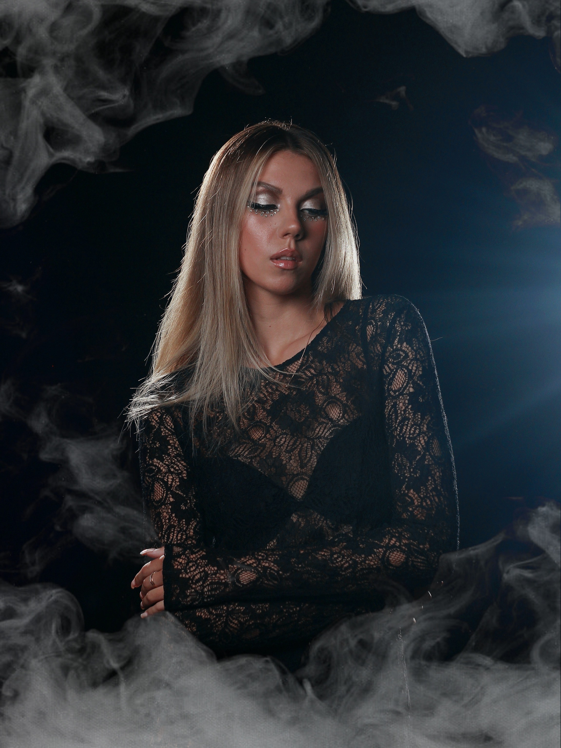 Beauti girl. Photography Eva